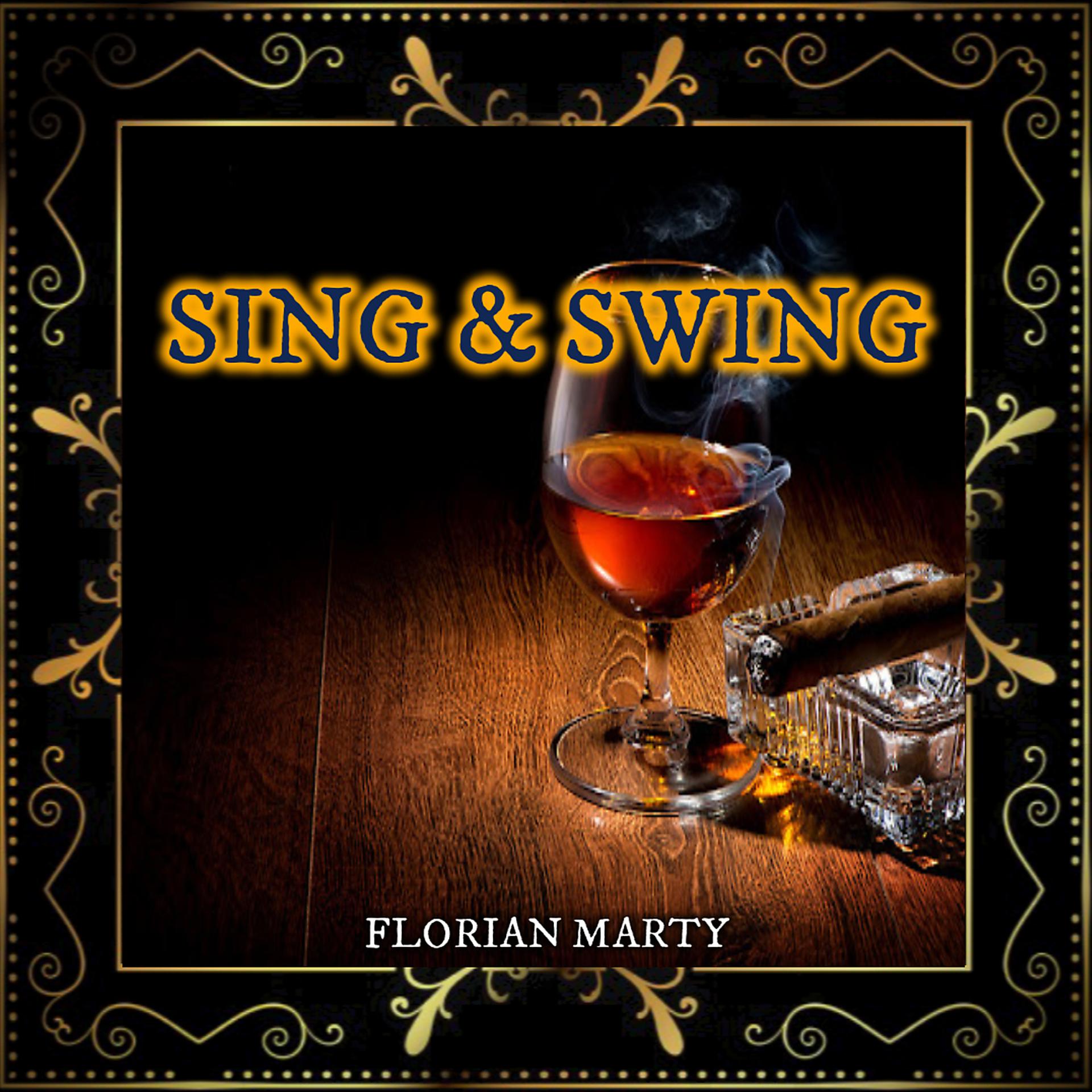 Постер альбома Sing & Swing
