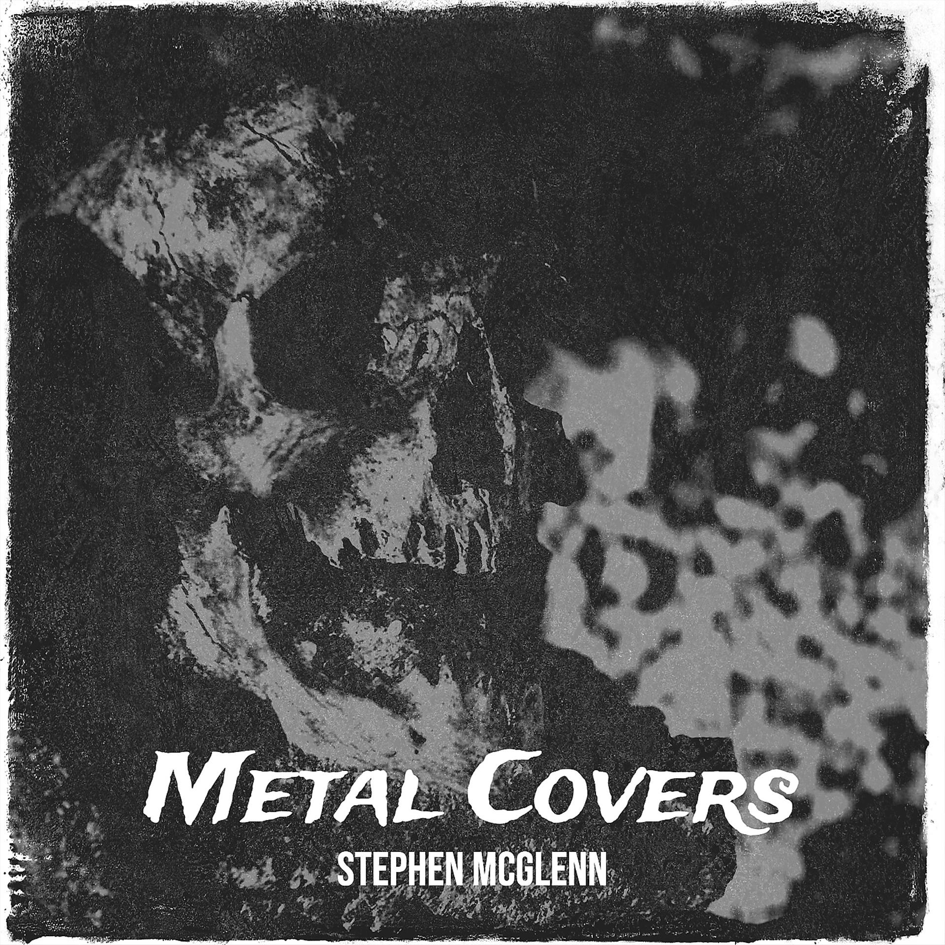 Постер альбома Metal Covers