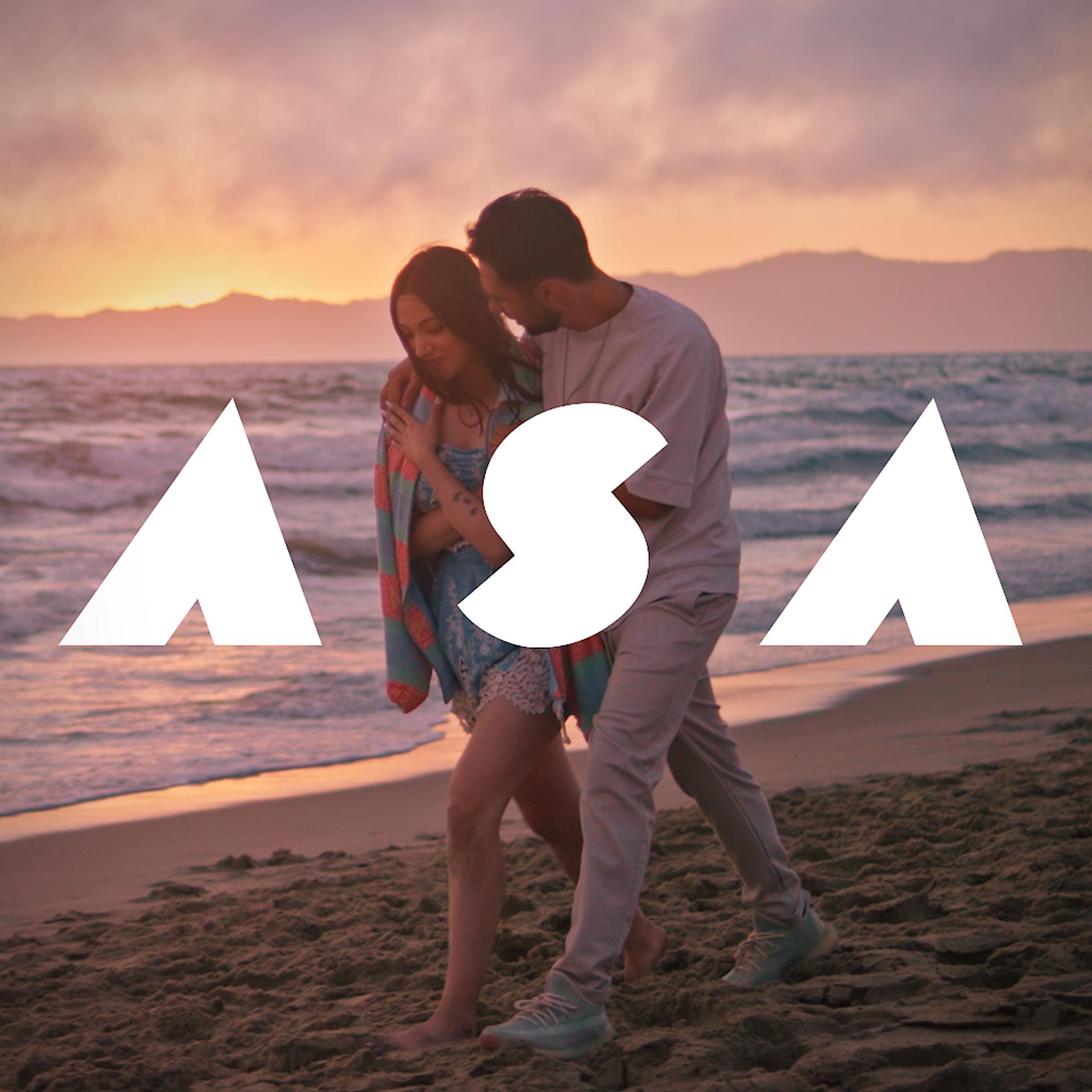 Постер альбома Asa