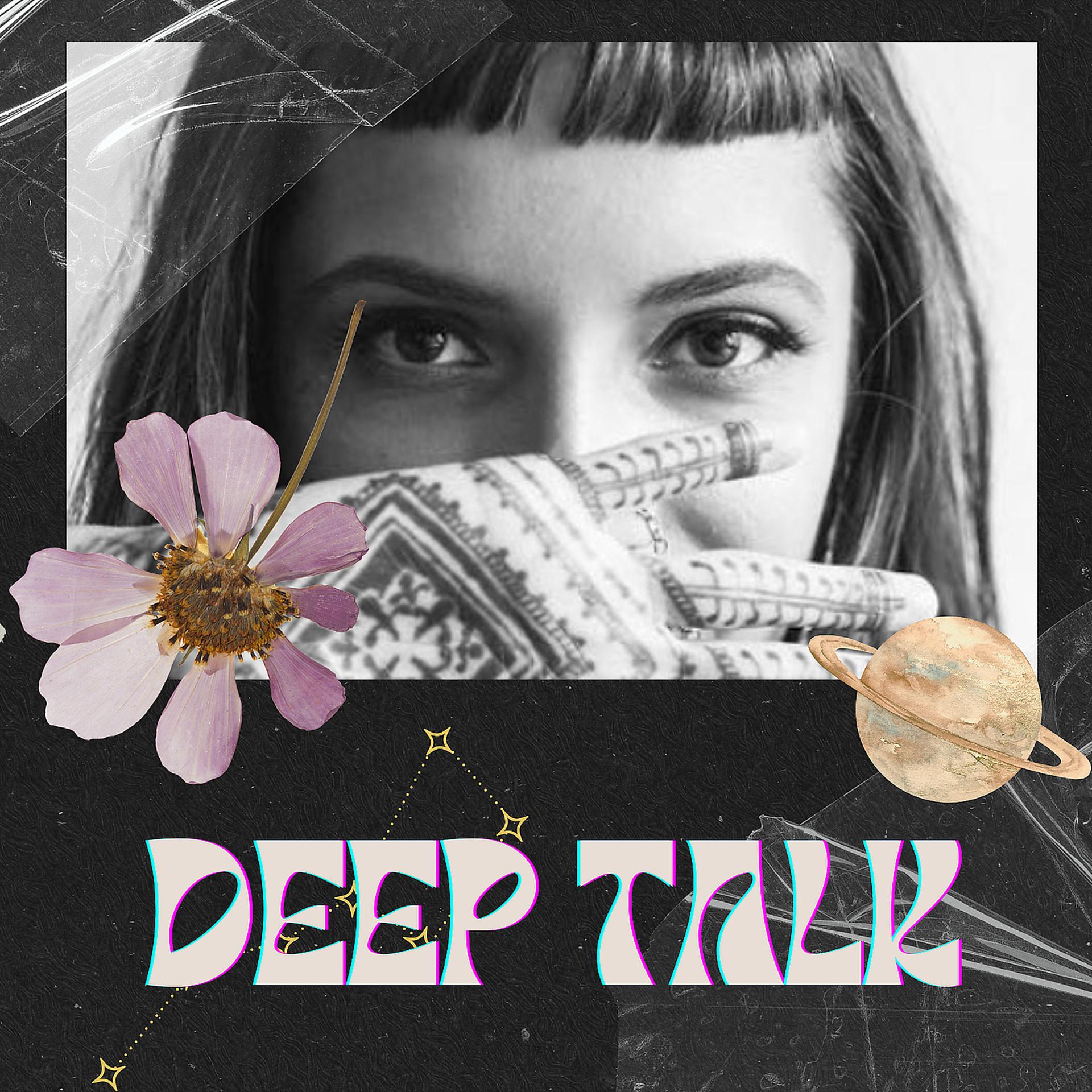 Постер альбома Deep Talk