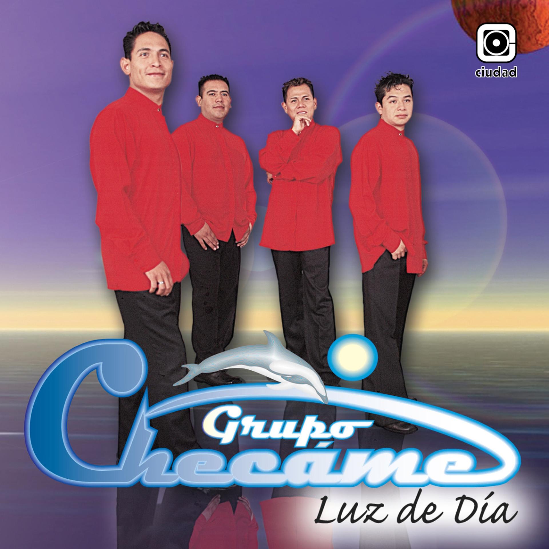 Постер альбома Luz de Día