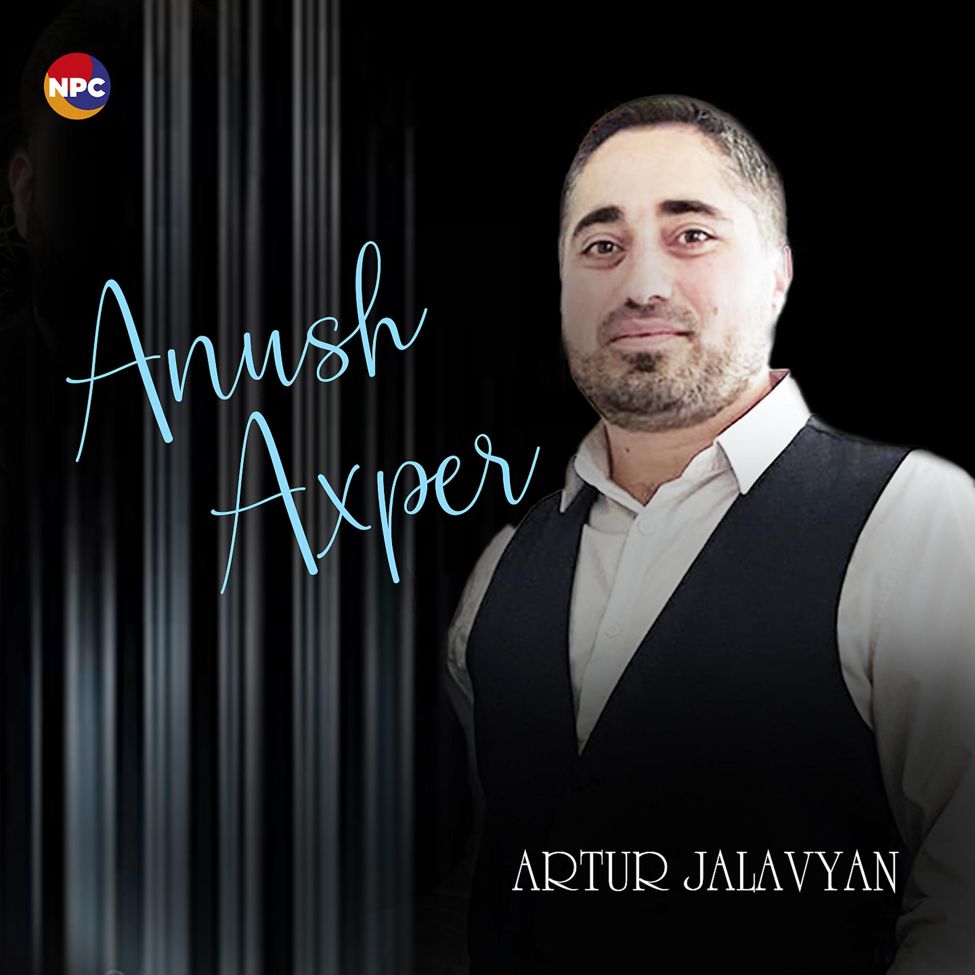 Постер альбома Anush Axper