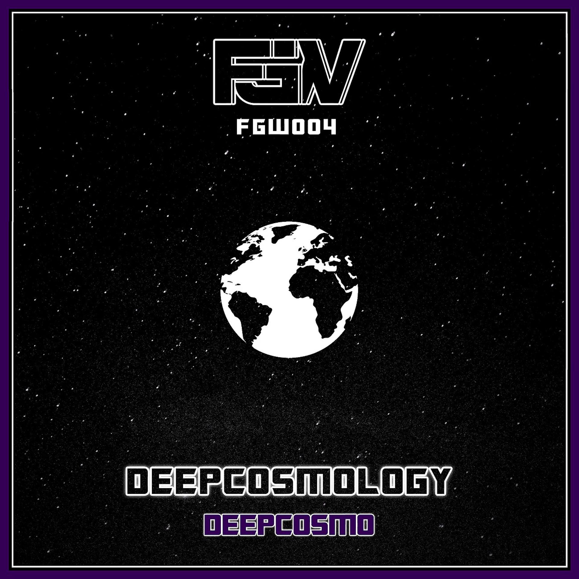 Постер альбома Deepcosmology