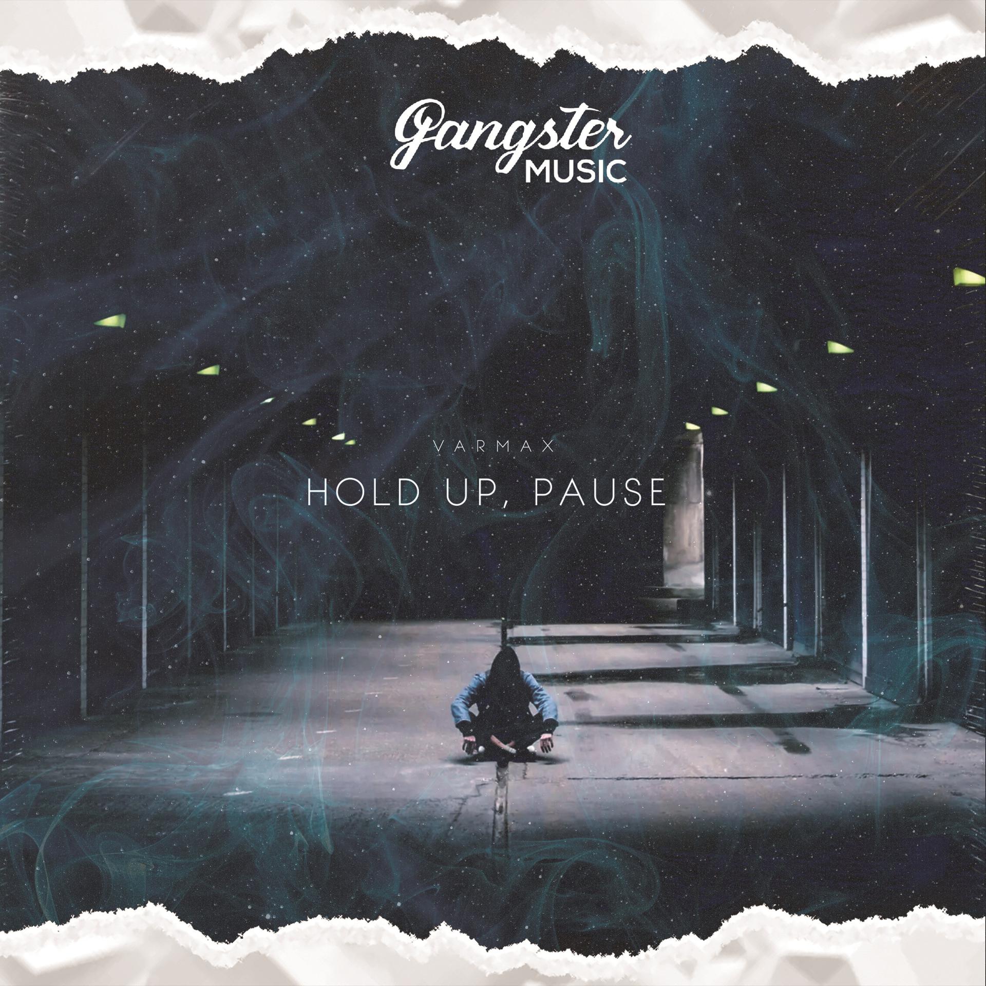 Постер альбома Hold Up, Pause