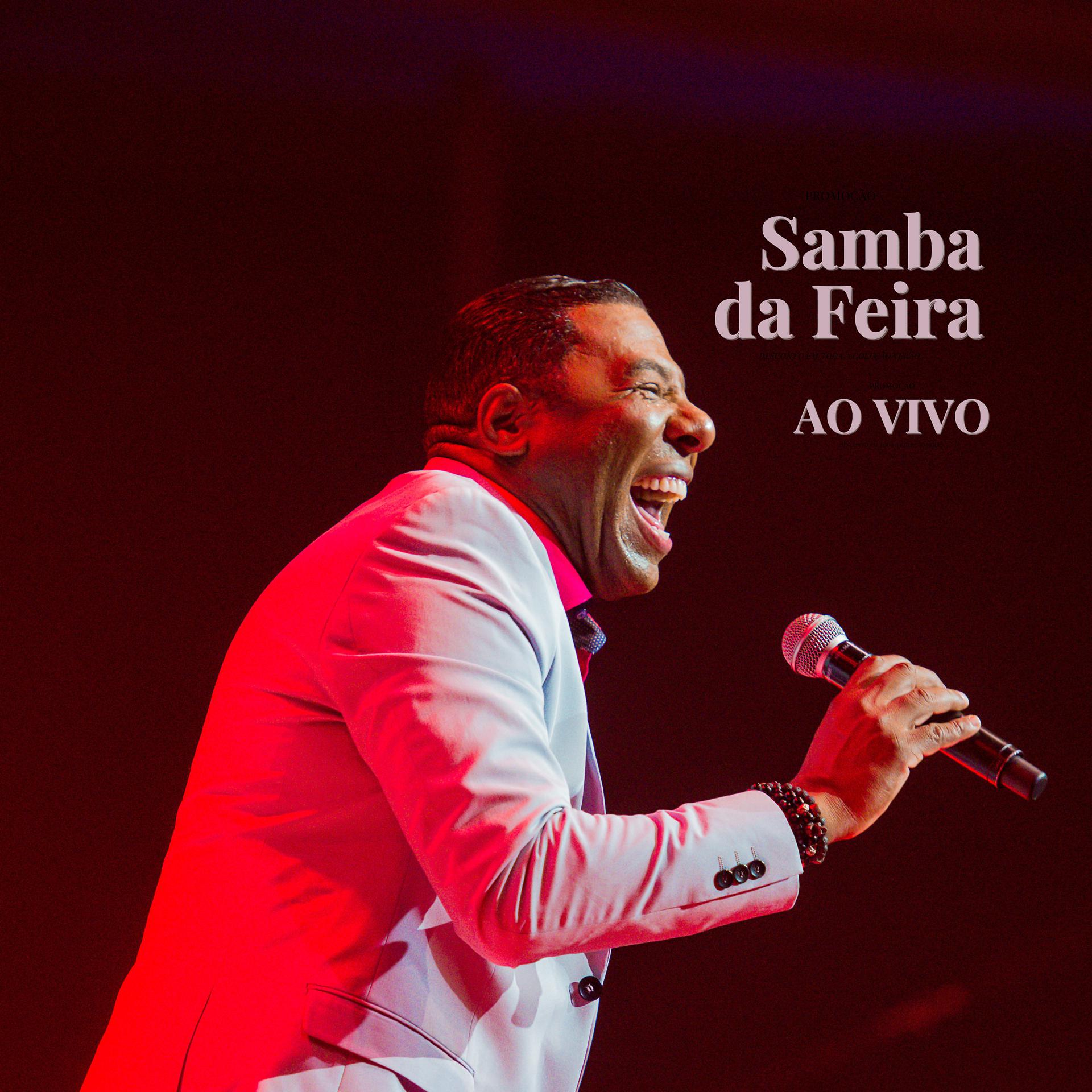 Постер альбома Samba da Feira