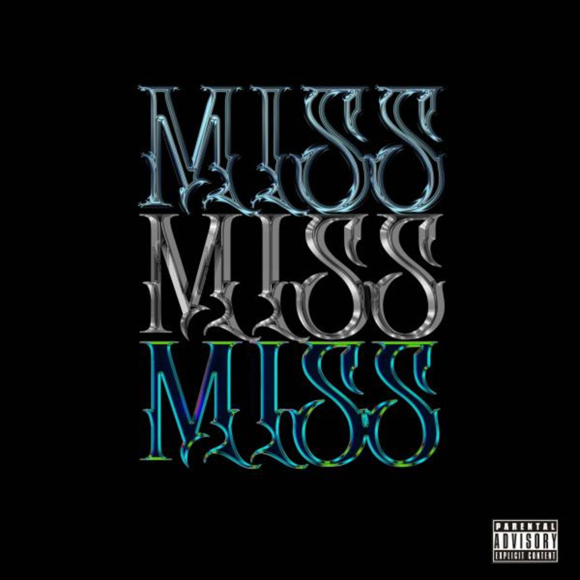 Постер альбома MISS (Prod. by Light Kick Beats)