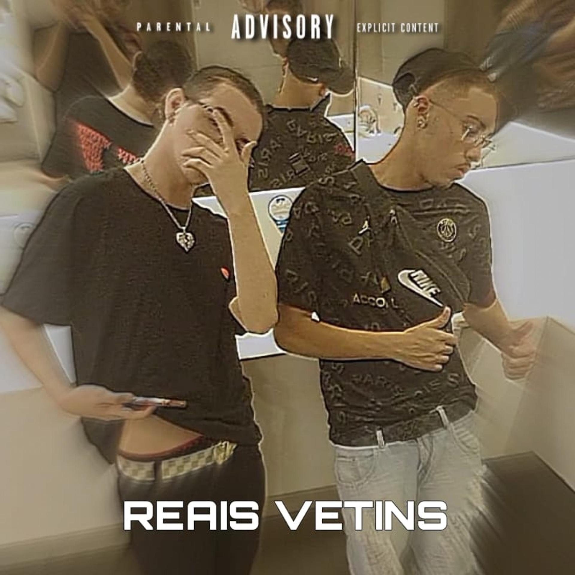 Постер альбома Reais Vetins