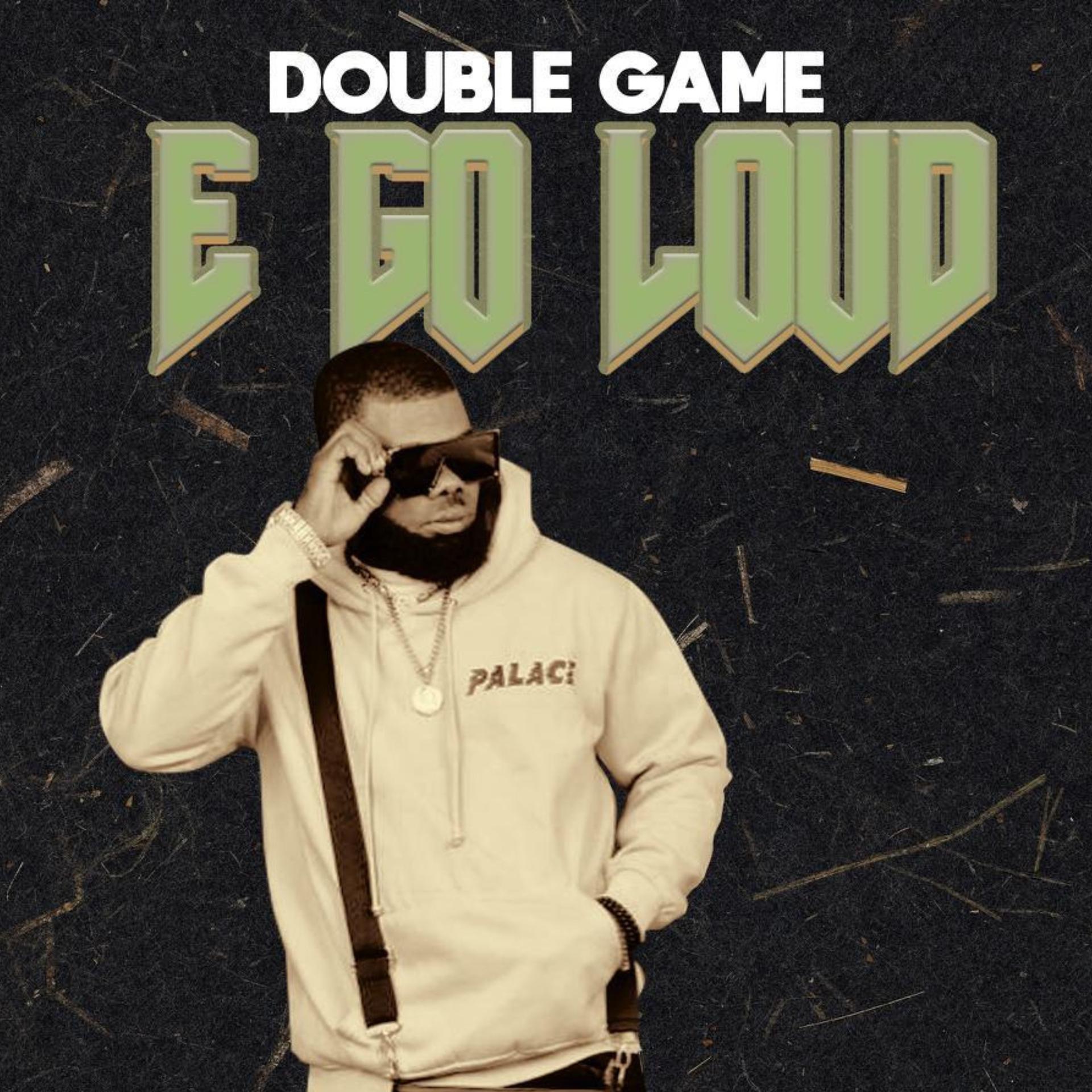 Постер альбома E Go Loud