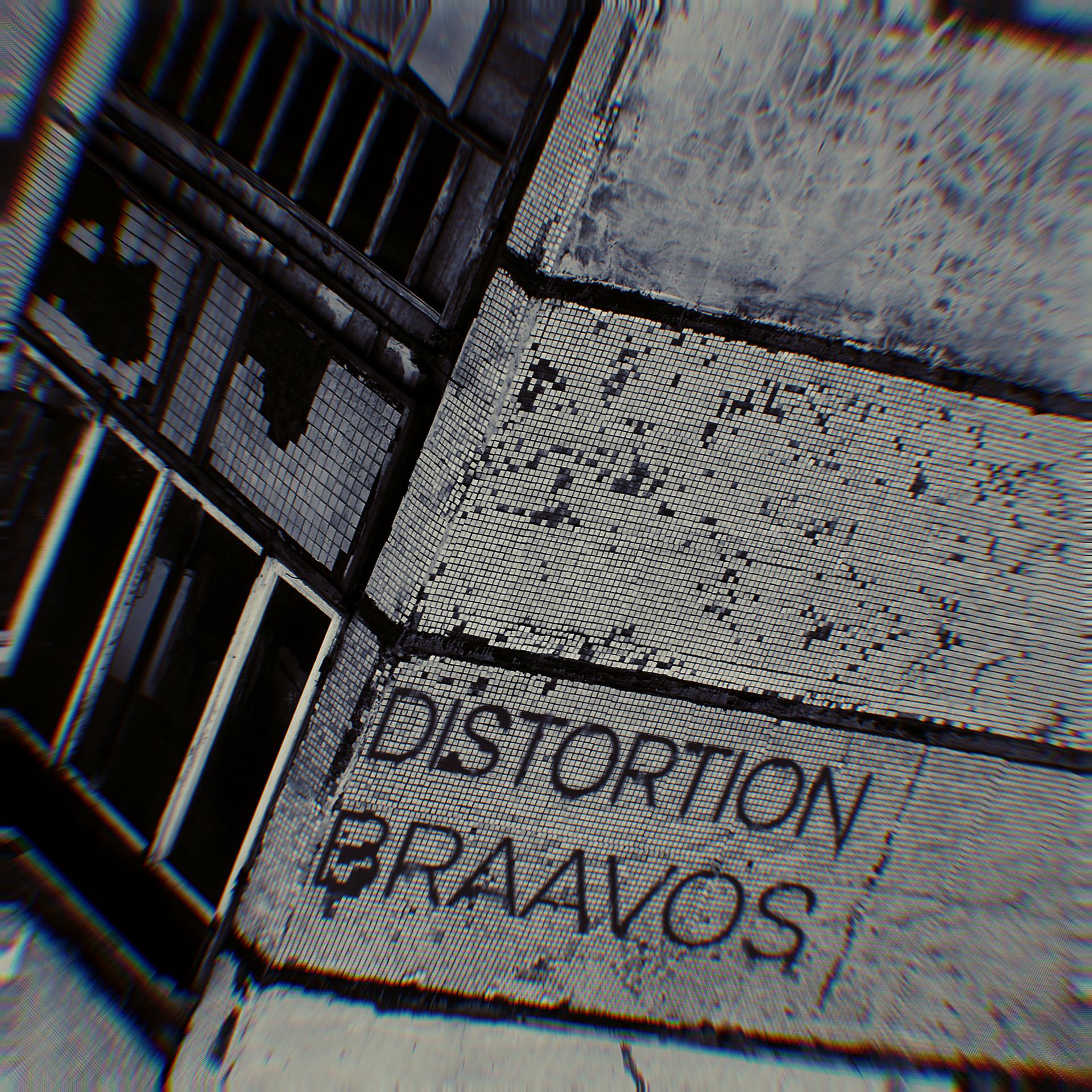 Постер альбома Braavos