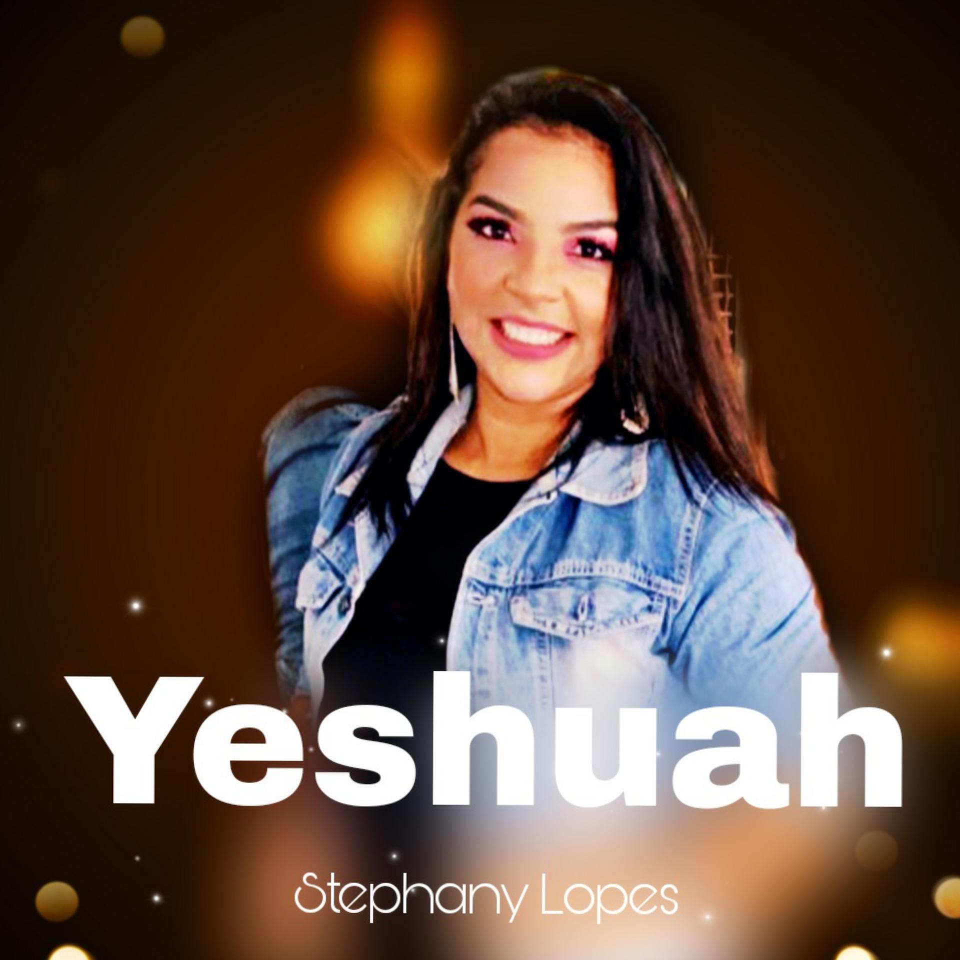 Постер альбома Yeshuah