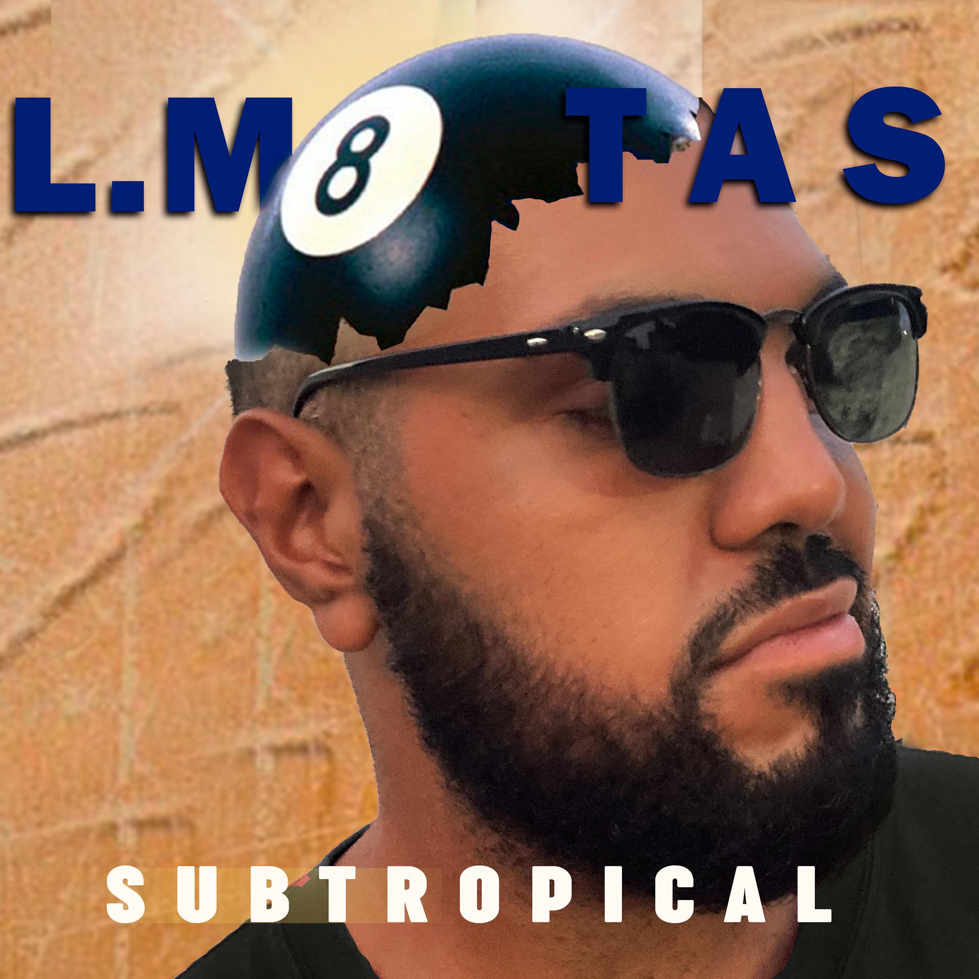 Постер альбома Subtropical