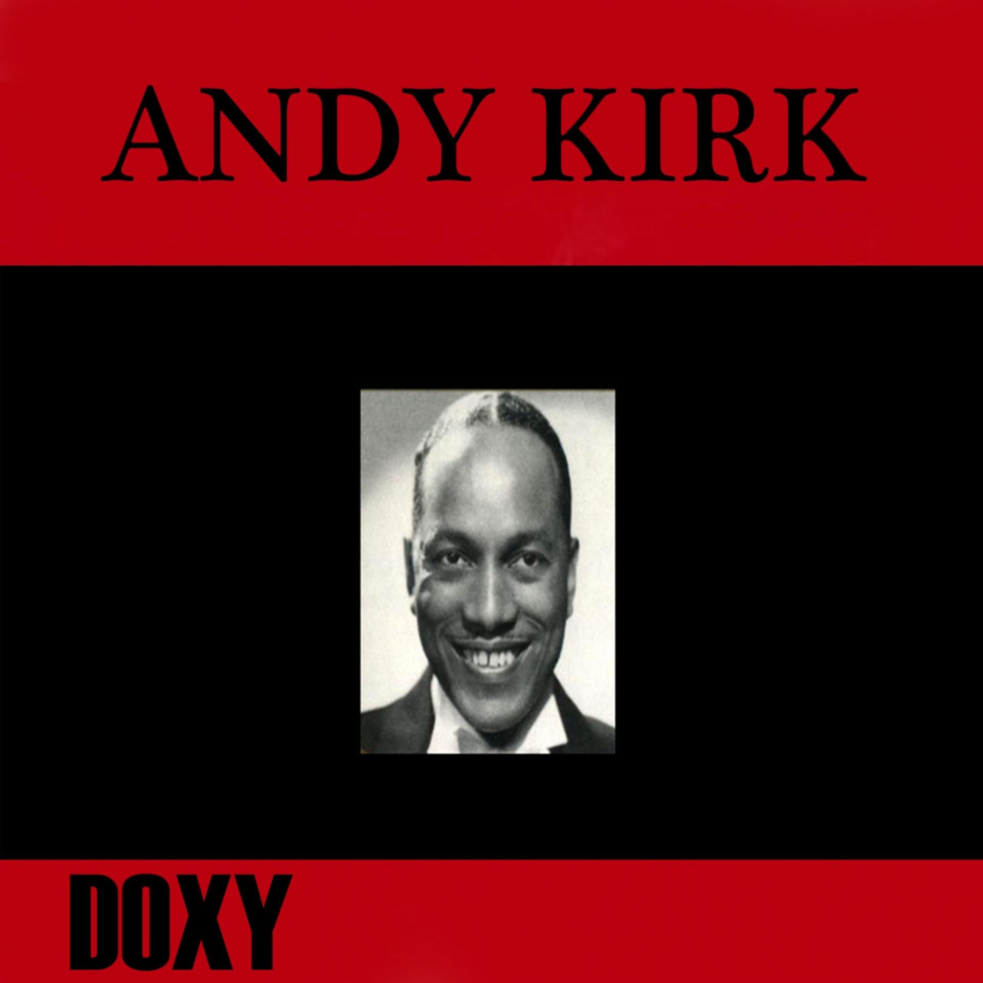 Постер альбома Andy Kirk