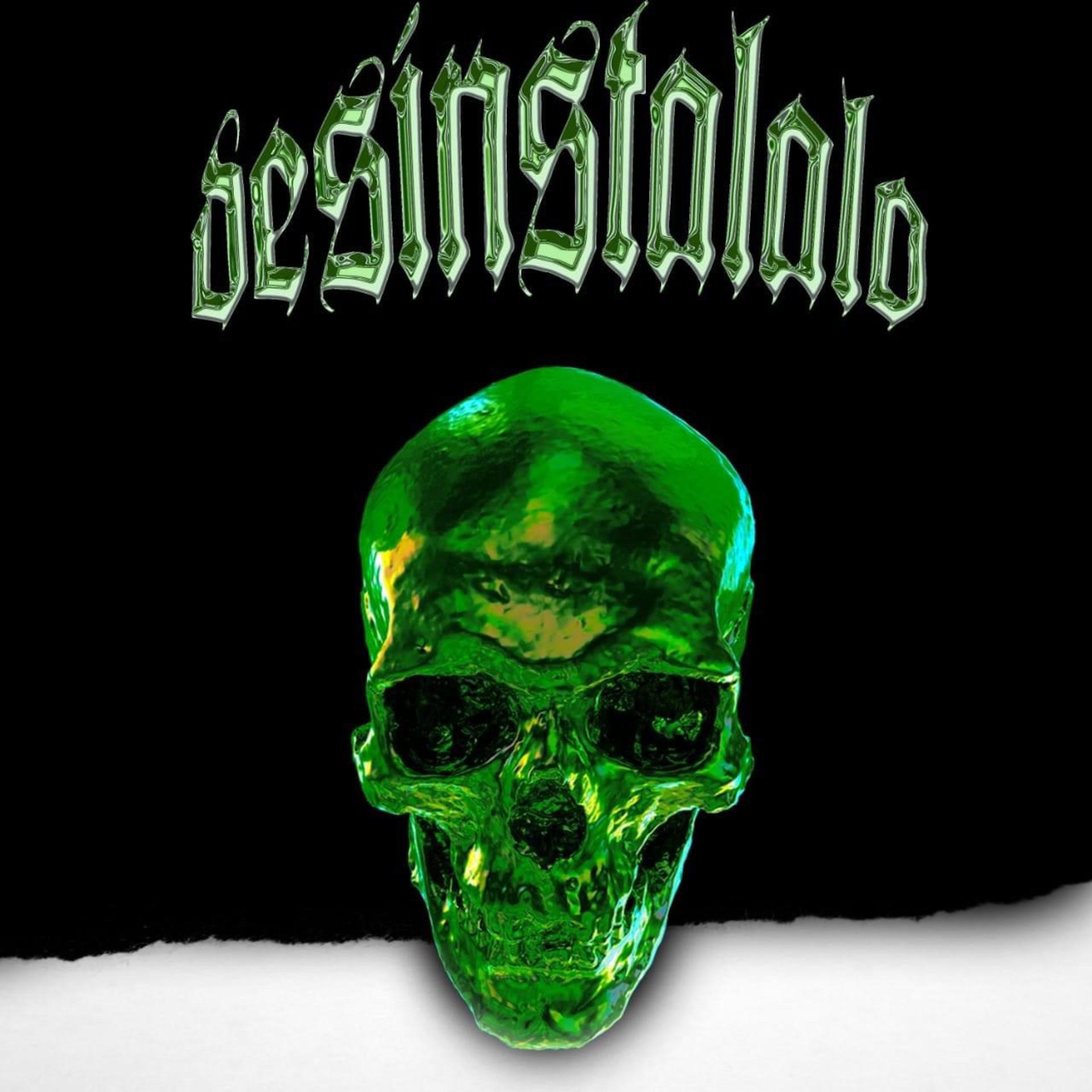Постер альбома Desinstálalo