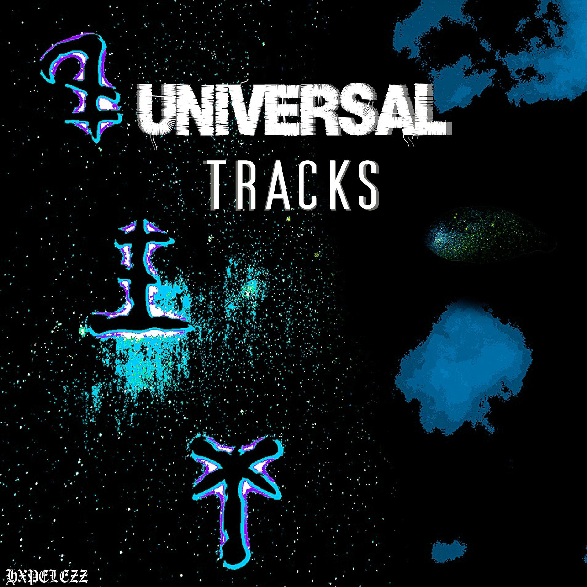 Постер альбома Universal Tracks