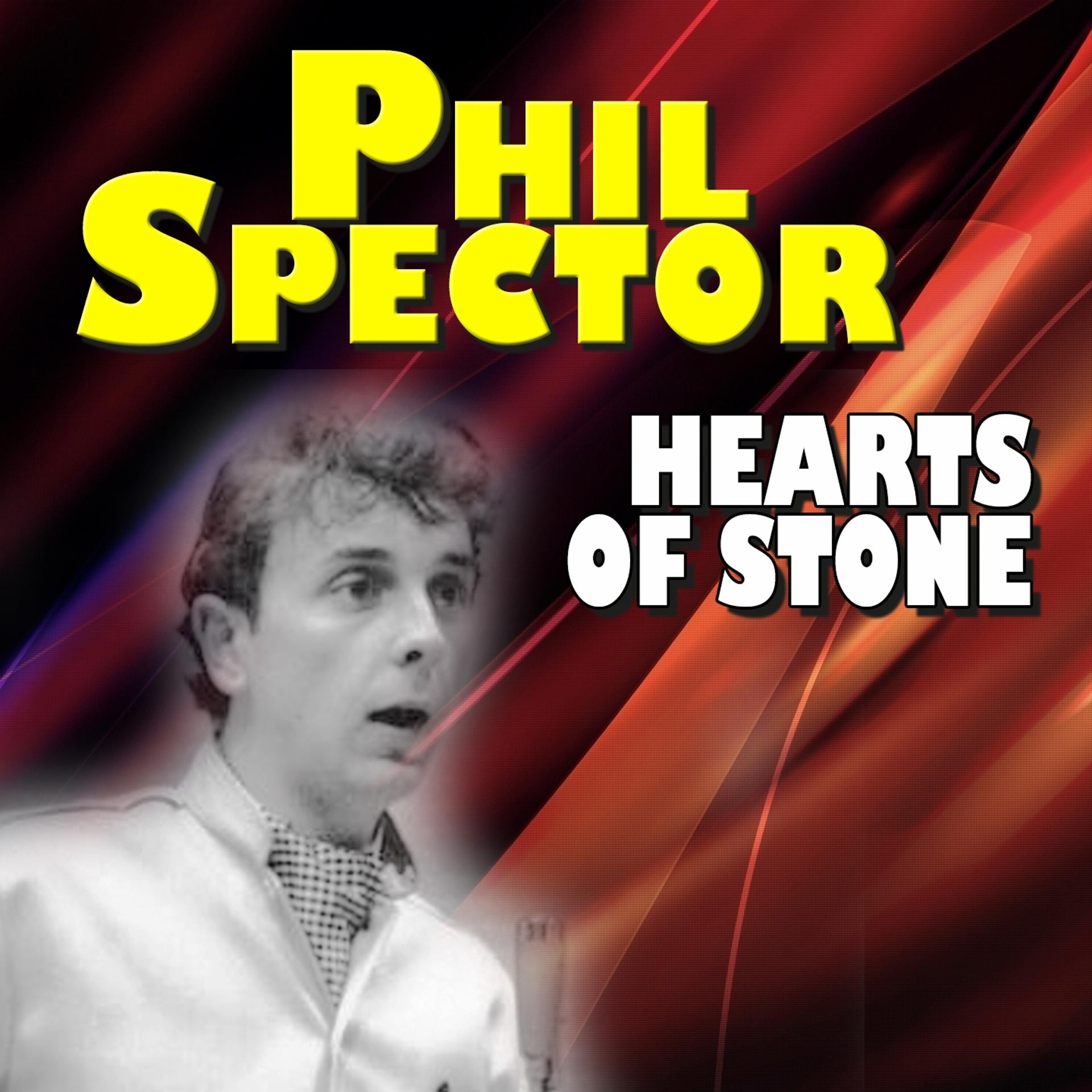 Постер альбома Hearts of Stone