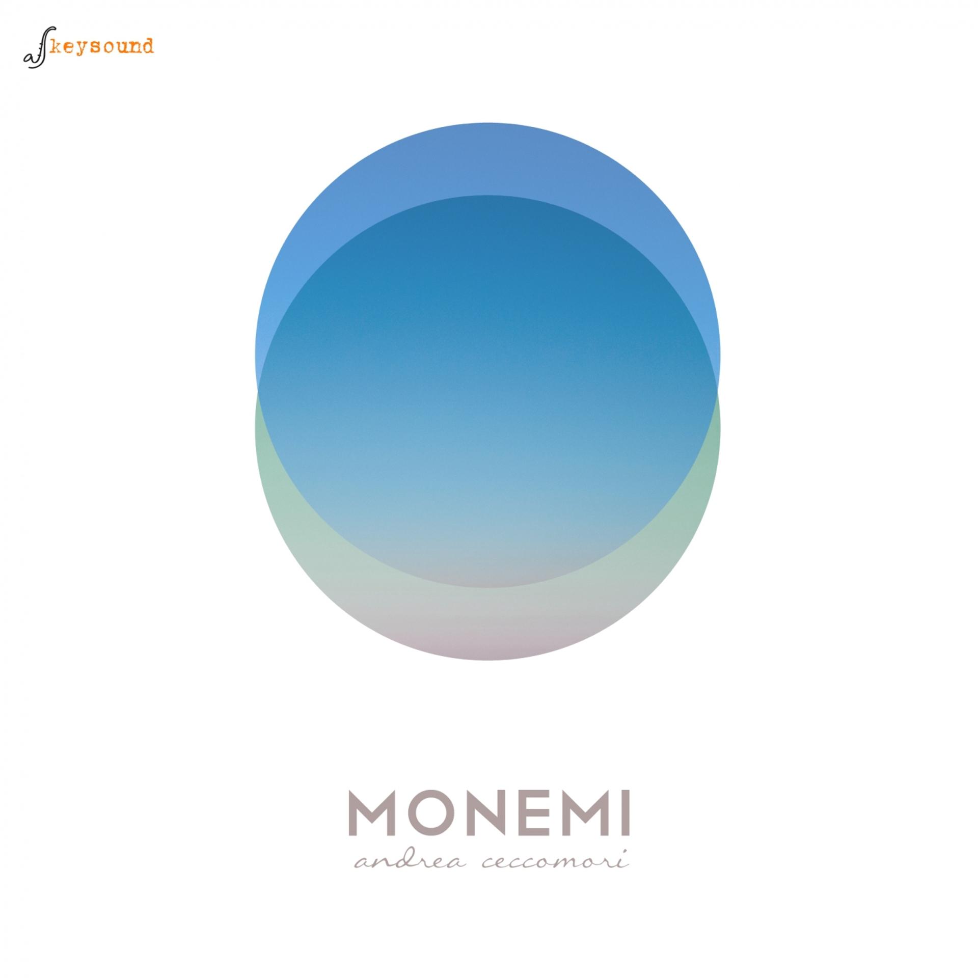 Постер альбома Monemi
