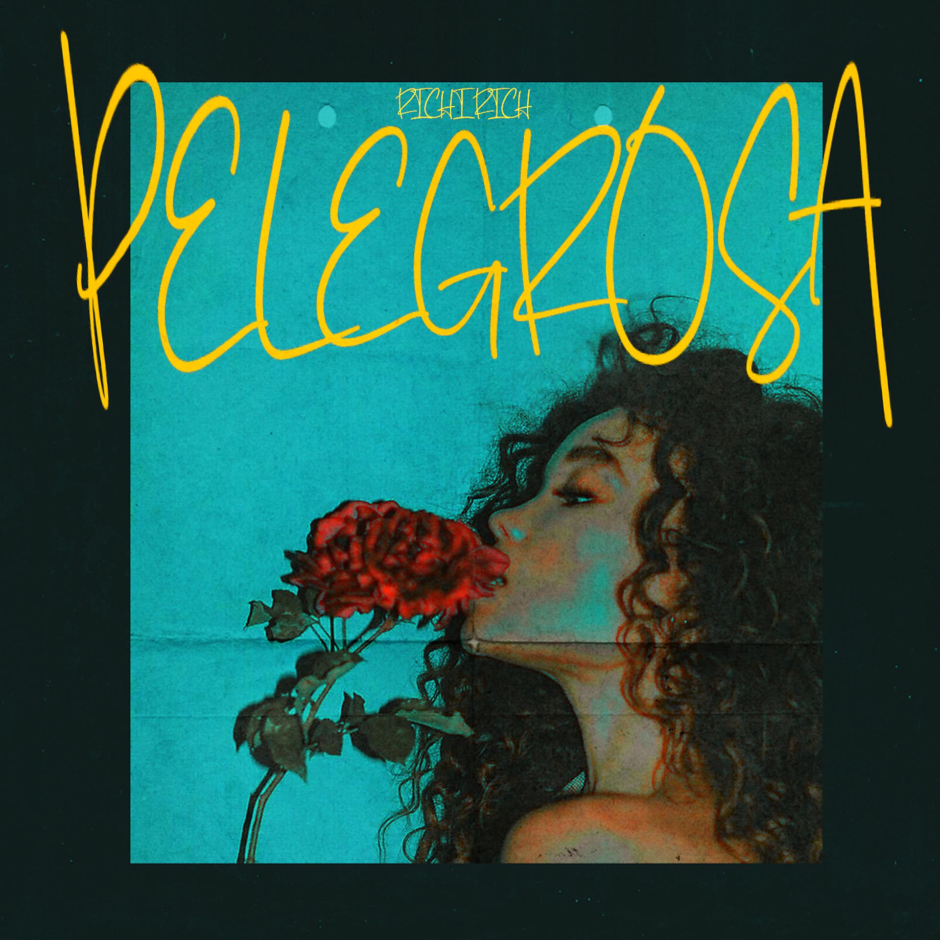 Постер альбома Pelegrosa