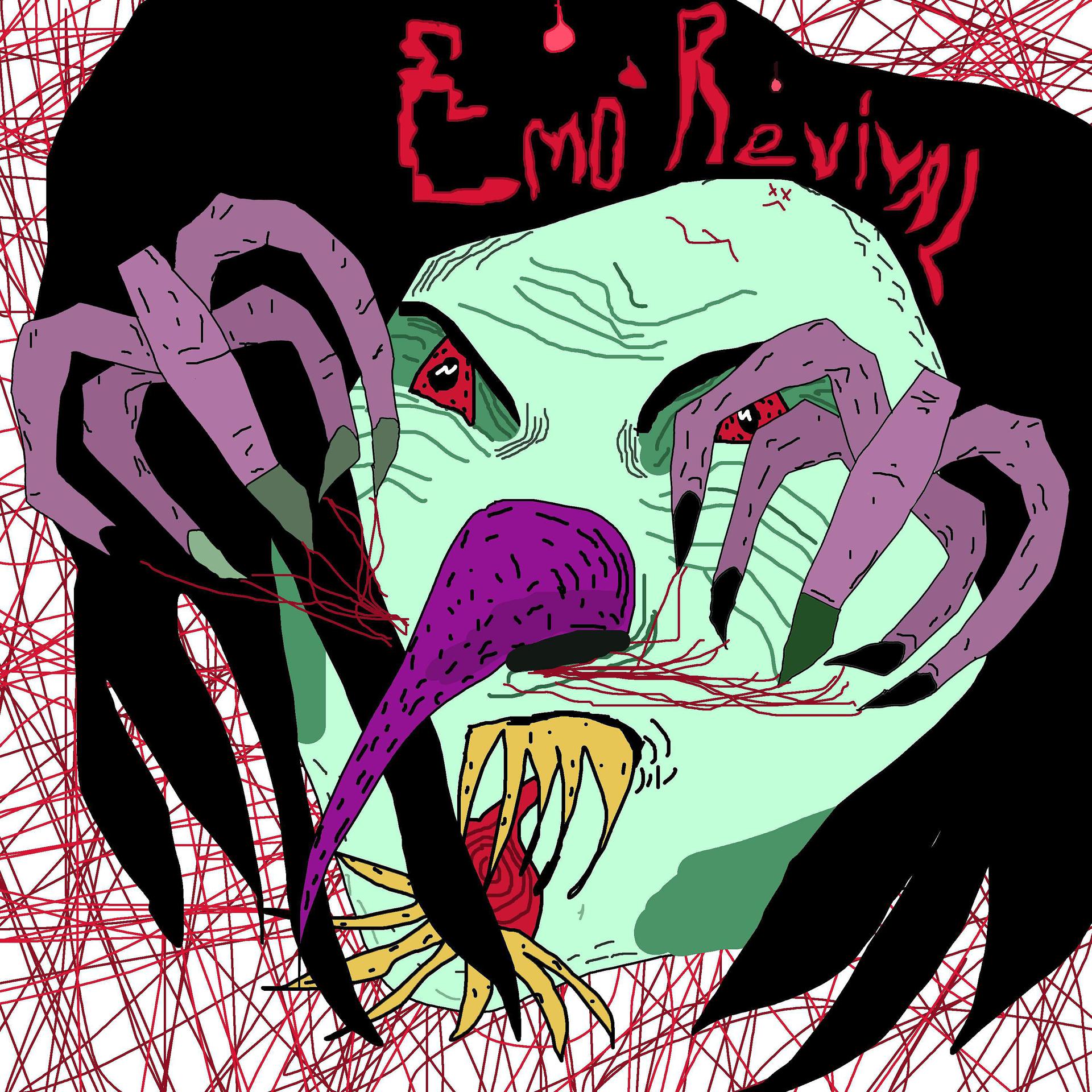 Постер альбома Emo Revival 