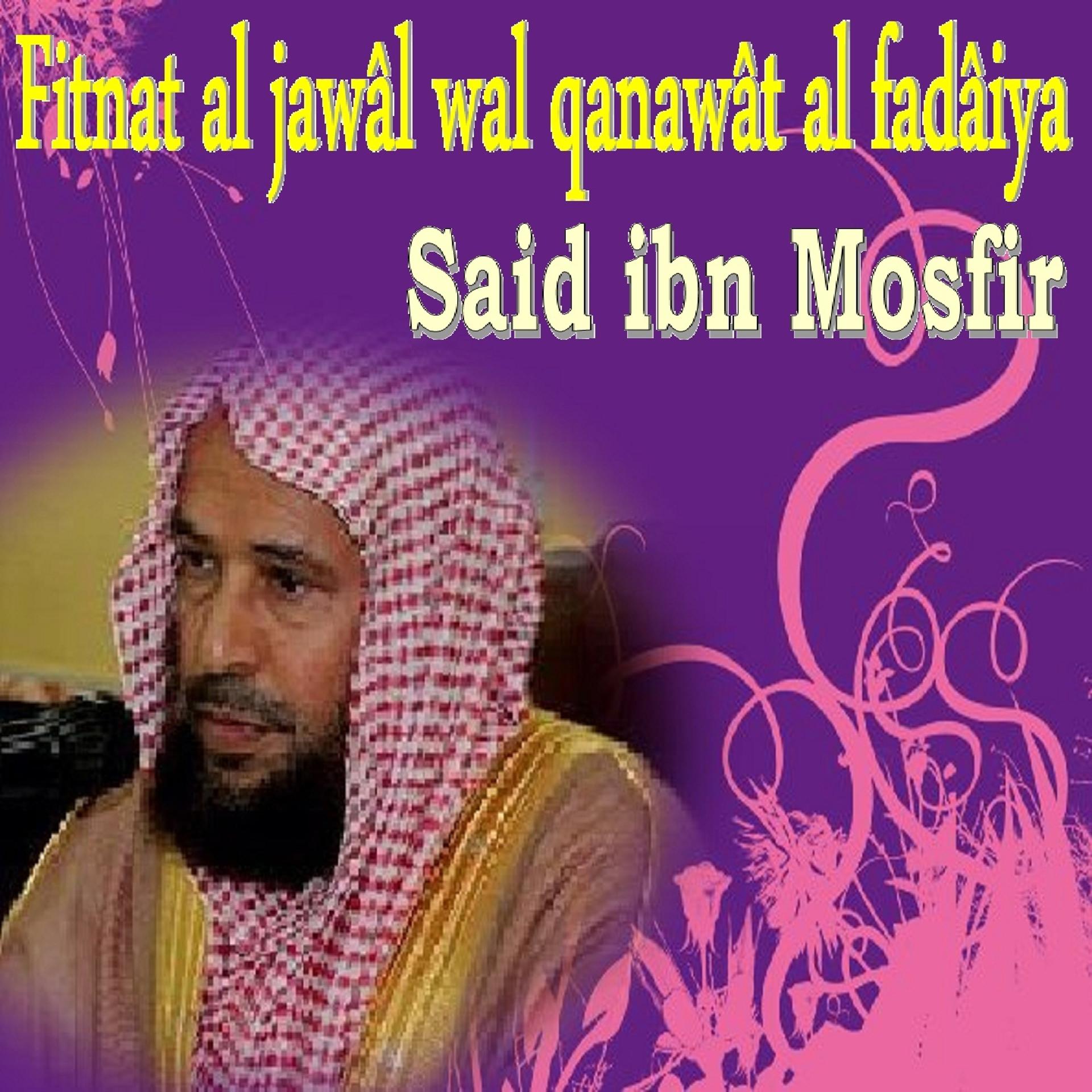 Постер альбома Fitnat Al Jawâl Wal Qanawât Al Fadâiya