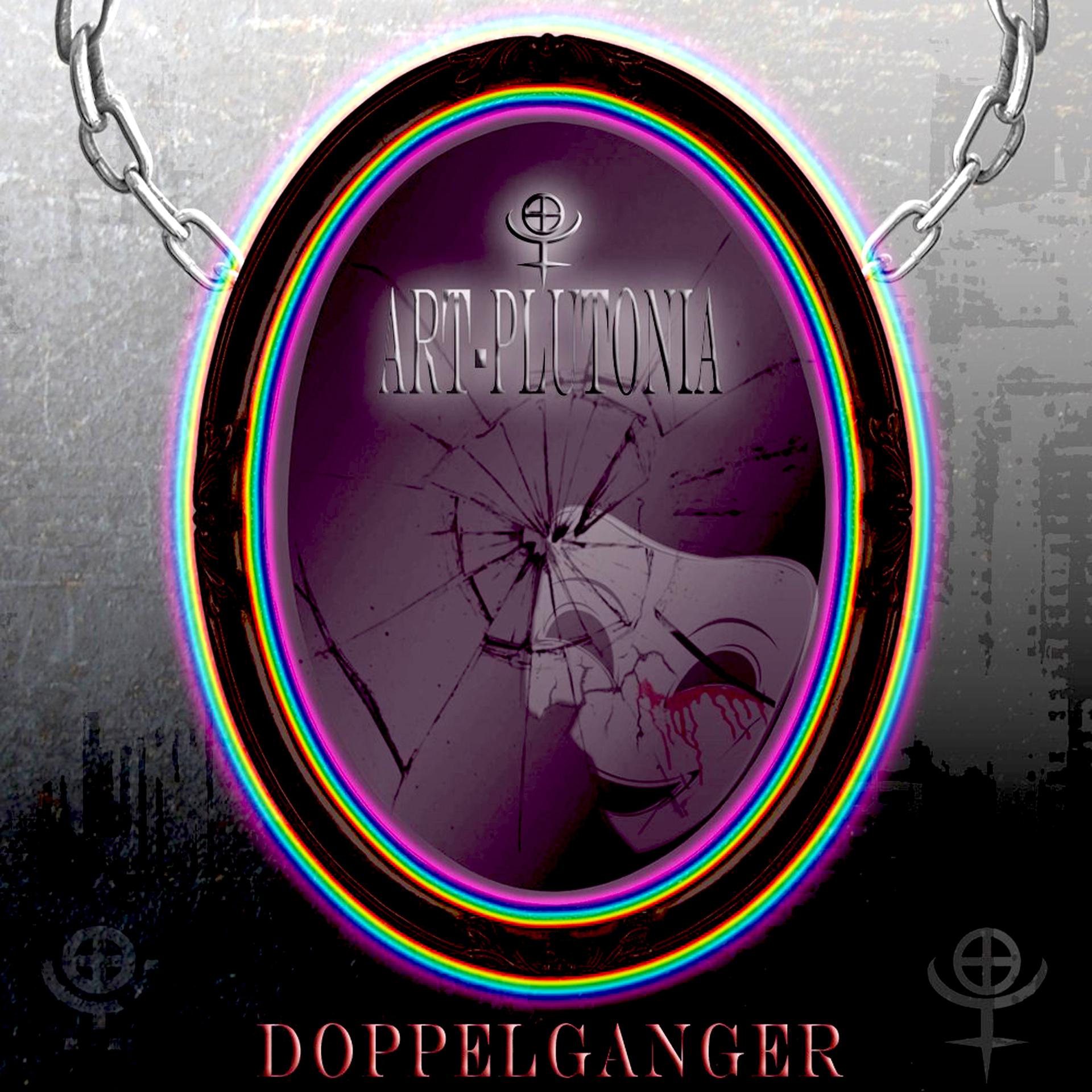 Постер альбома Doppelganger