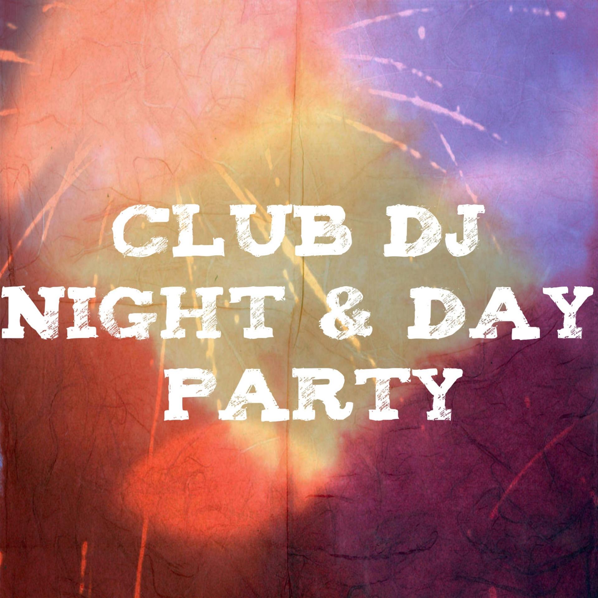 Постер альбома Club DJ Night & Day Party (70 Top Songs Selection for DJ)