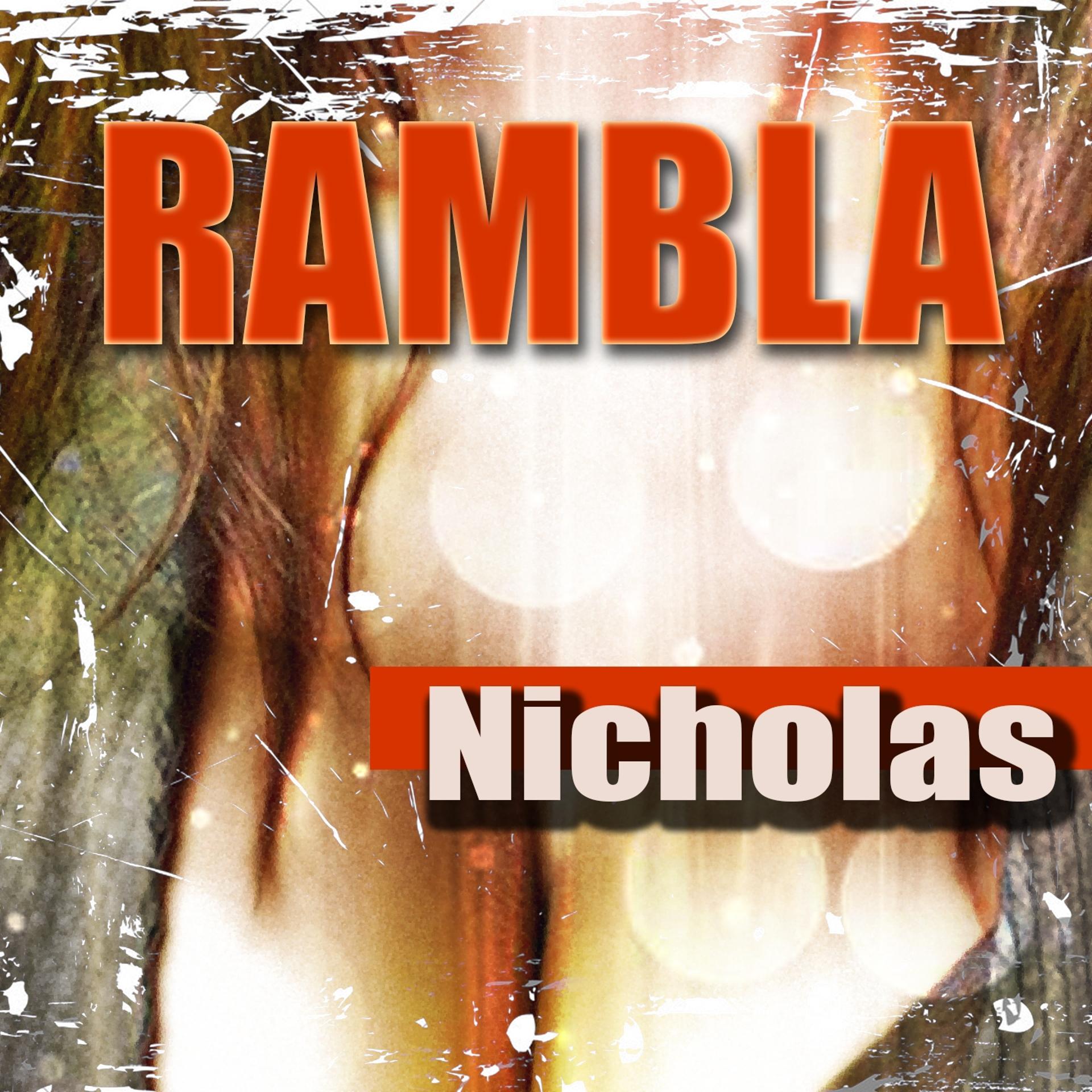 Постер альбома Rambla