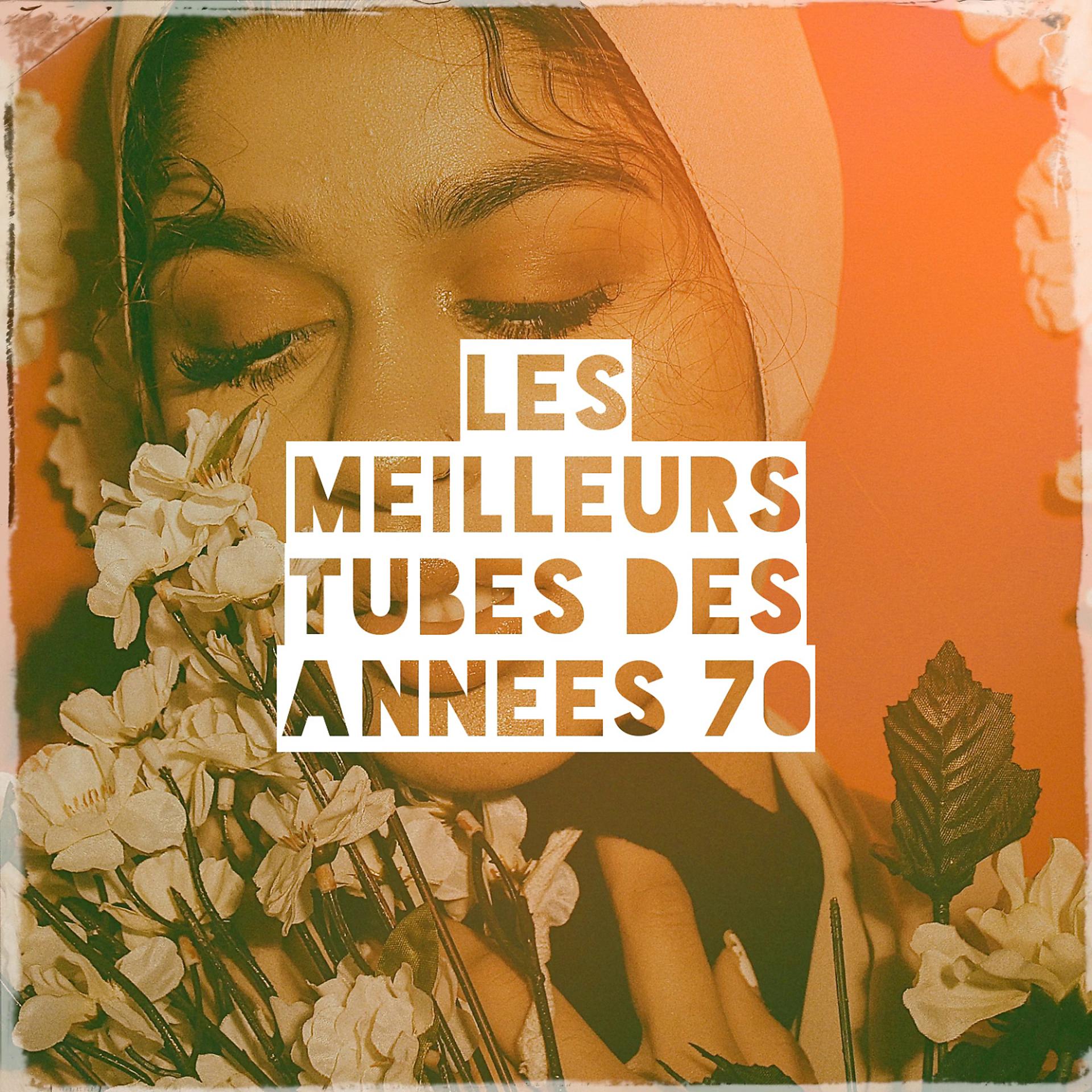 Постер альбома Les Meilleurs Tubes Des Années 70