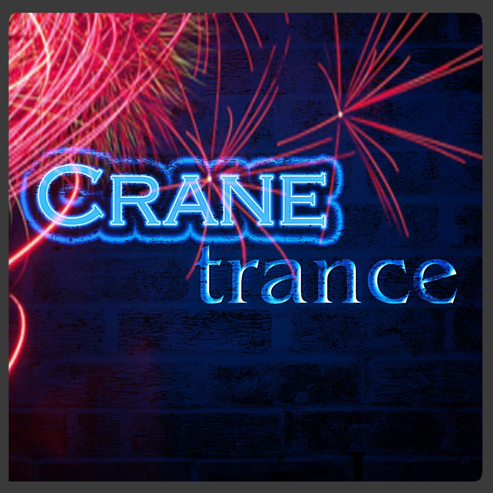 Постер альбома Crane Trance (Top 45 Dance Now Summer Essential EDM Electro Latin House Hits)
