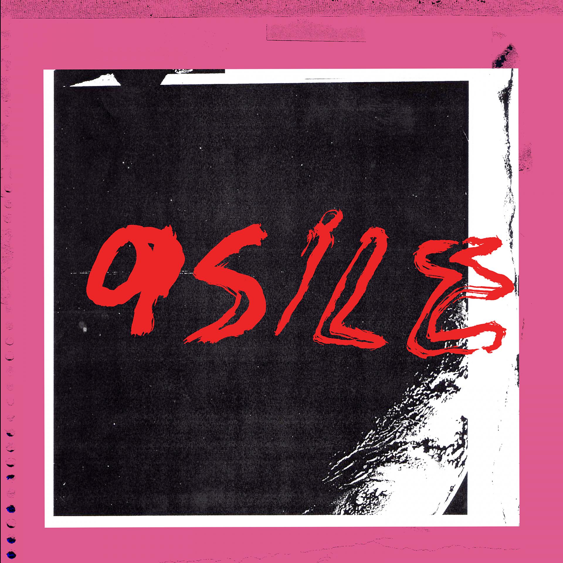 Постер альбома Asile