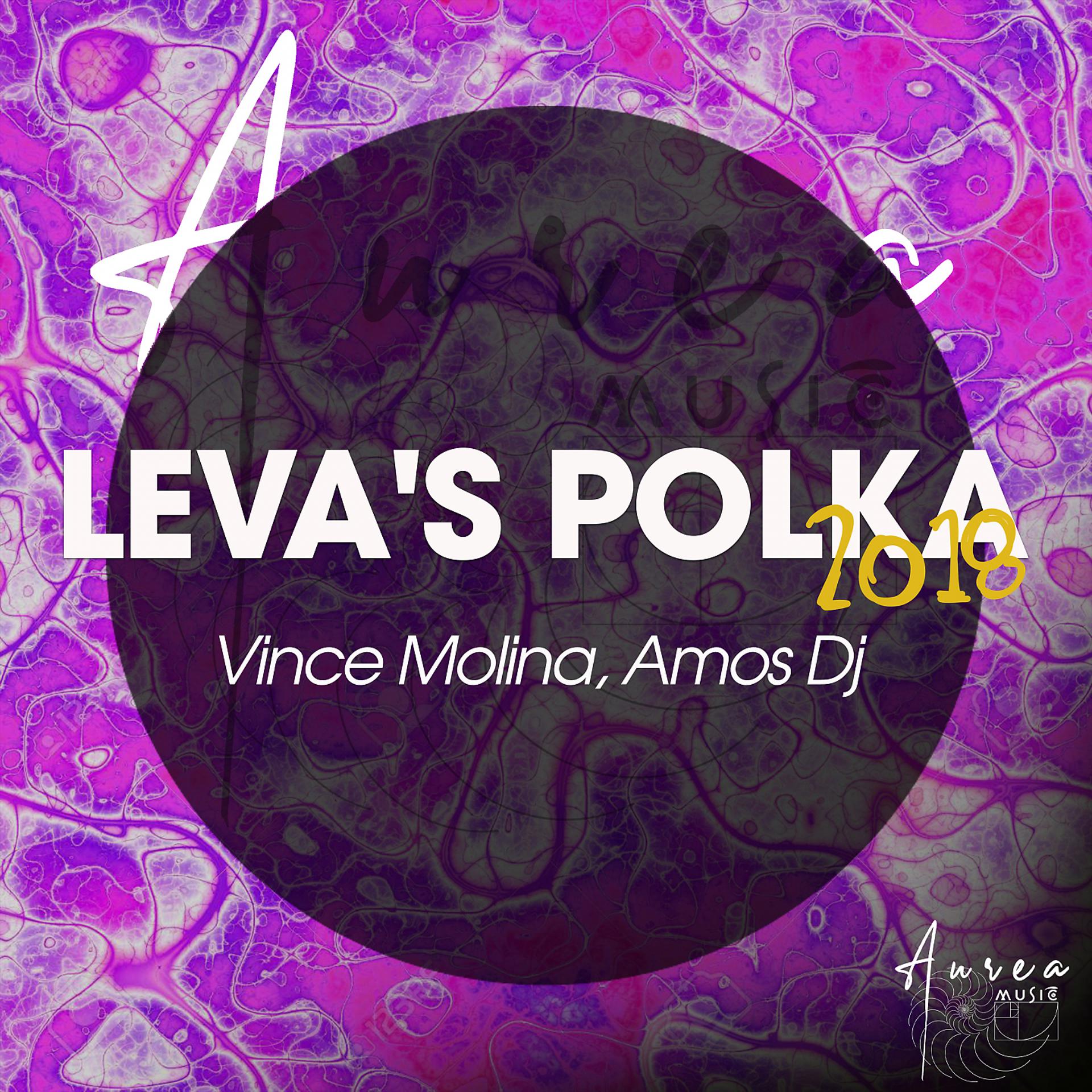 Постер альбома Leva's Polka