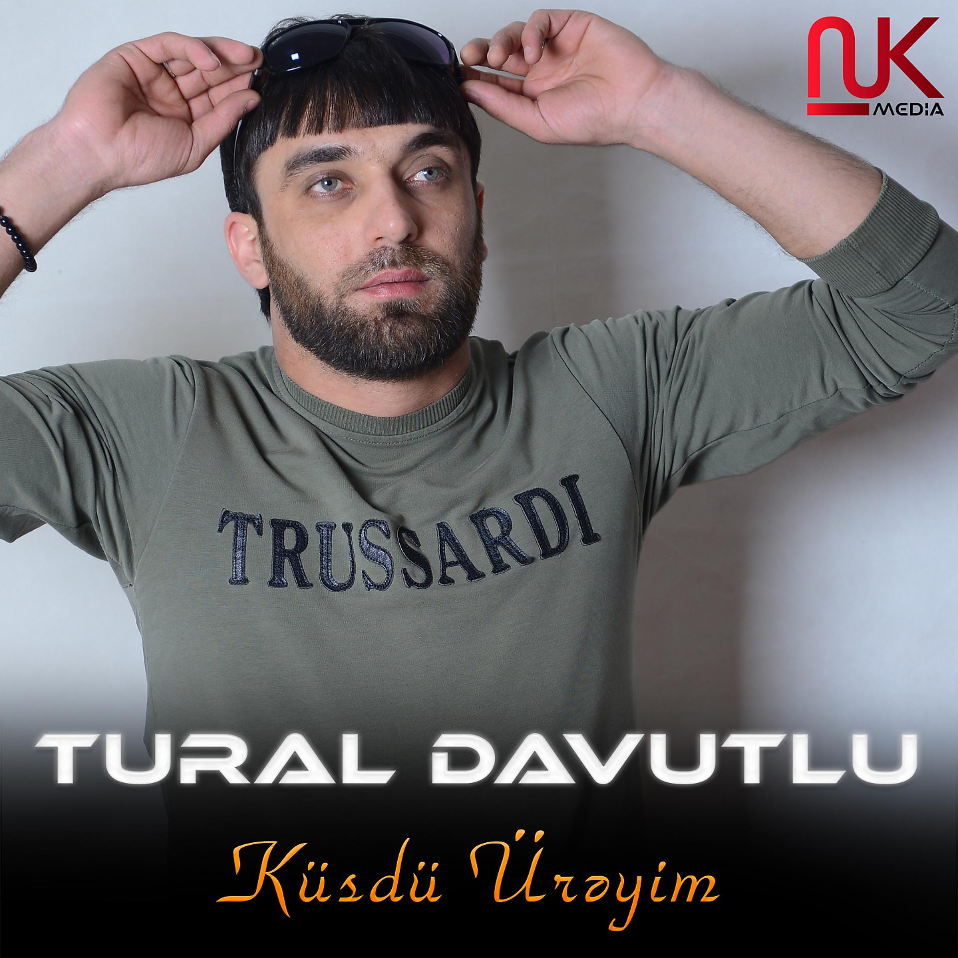 Постер альбома Küsdü Ürəyim