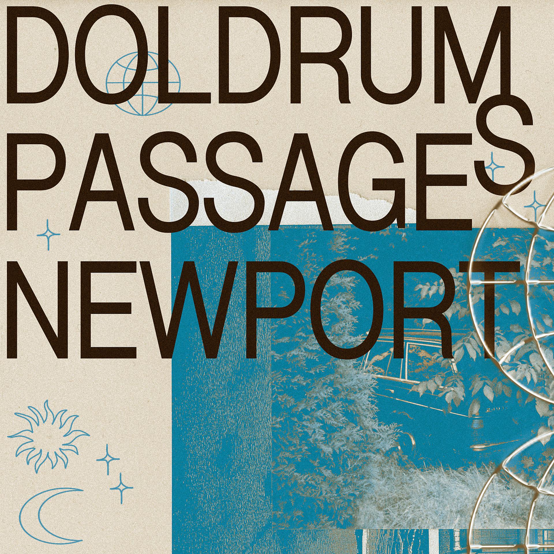 Постер альбома Doldrum Passages
