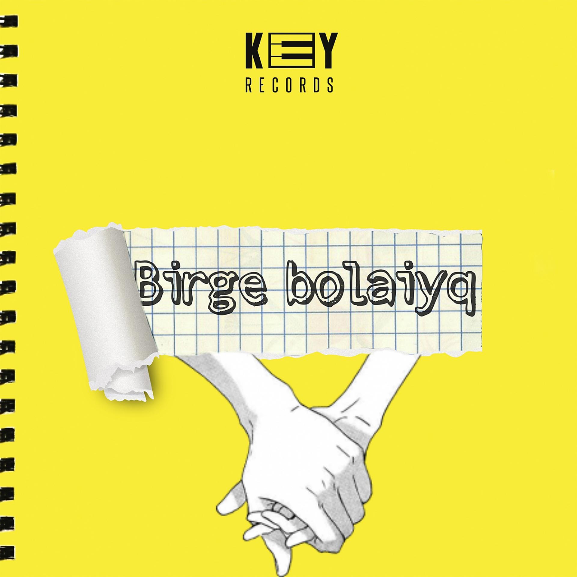 Постер альбома Birge bolaiyq