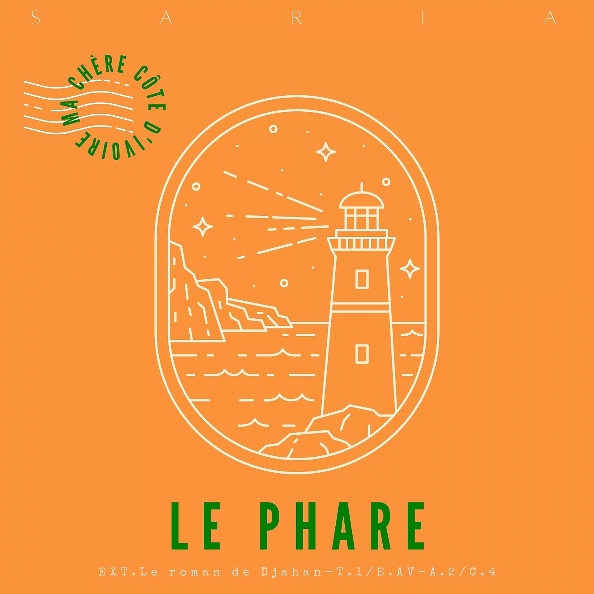 Постер альбома Le phare