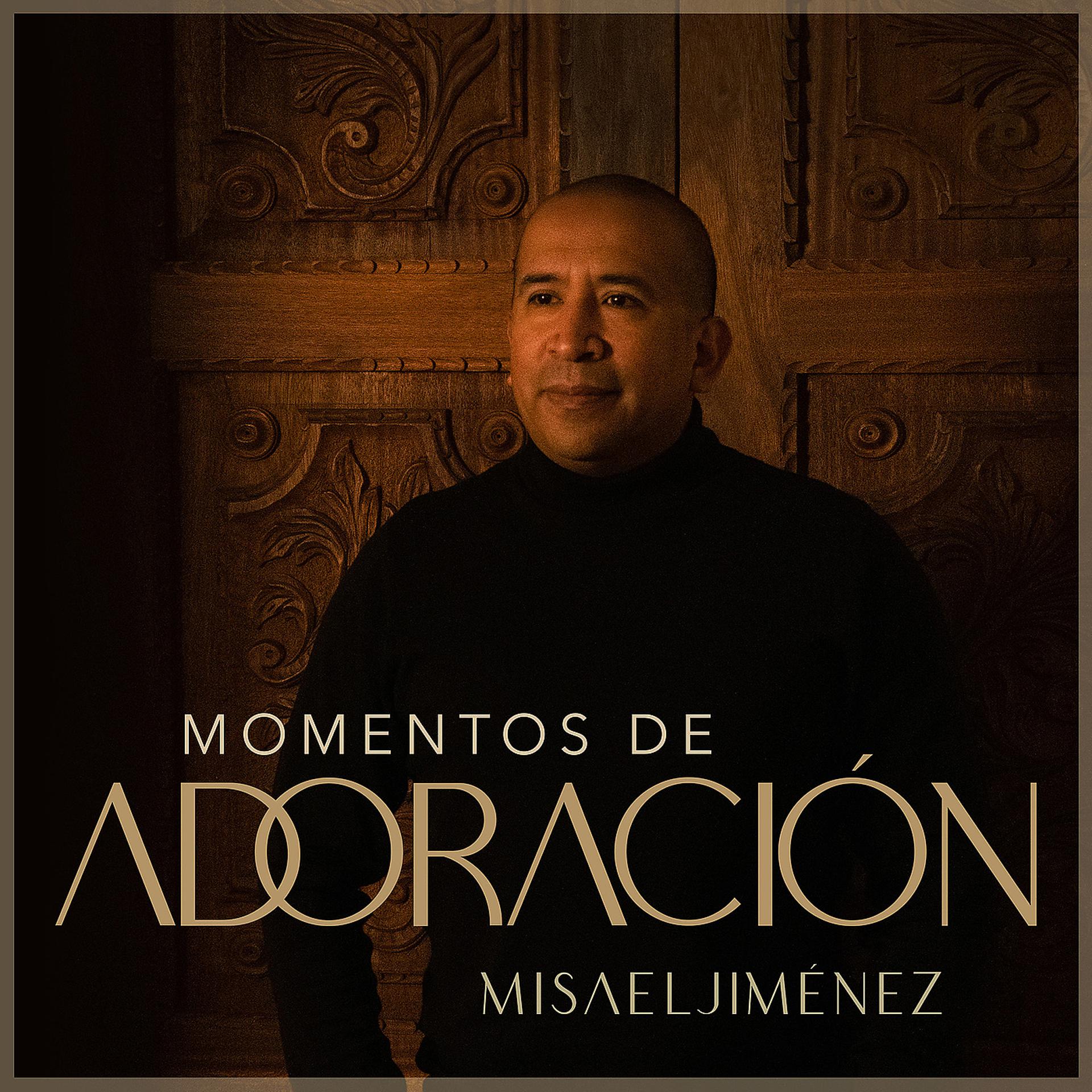 Постер альбома Momentos De Adoración
