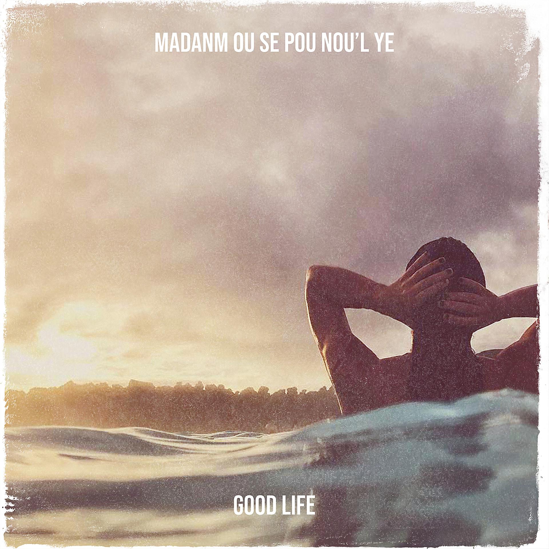 Постер альбома Madanm Ou Se Pou Nou’l Ye