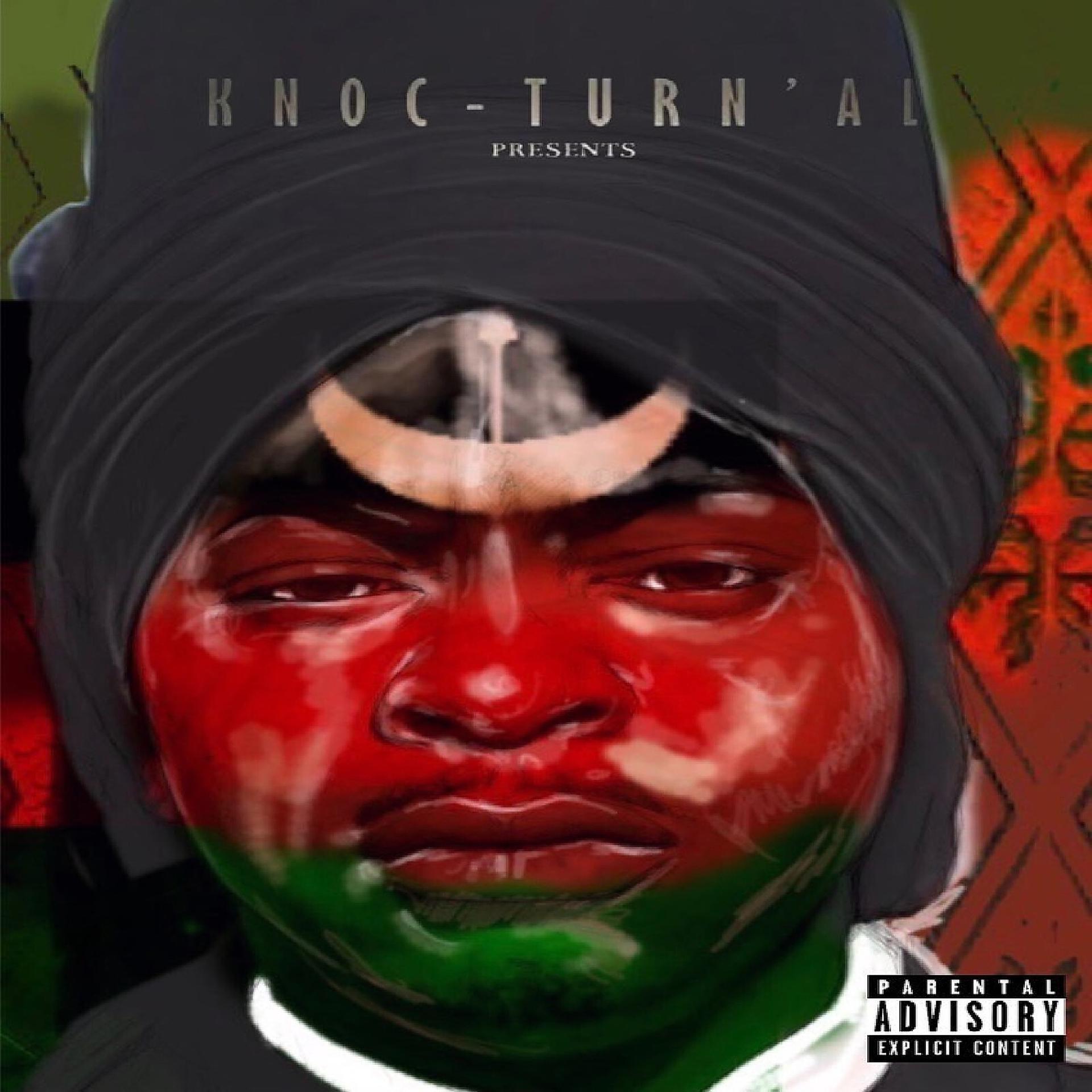 Постер альбома Knoc-Turn'al Presents Noble Q. Ali Bey