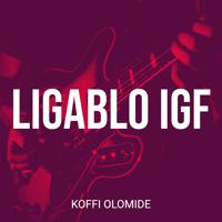 Постер альбома Ligablo Igf