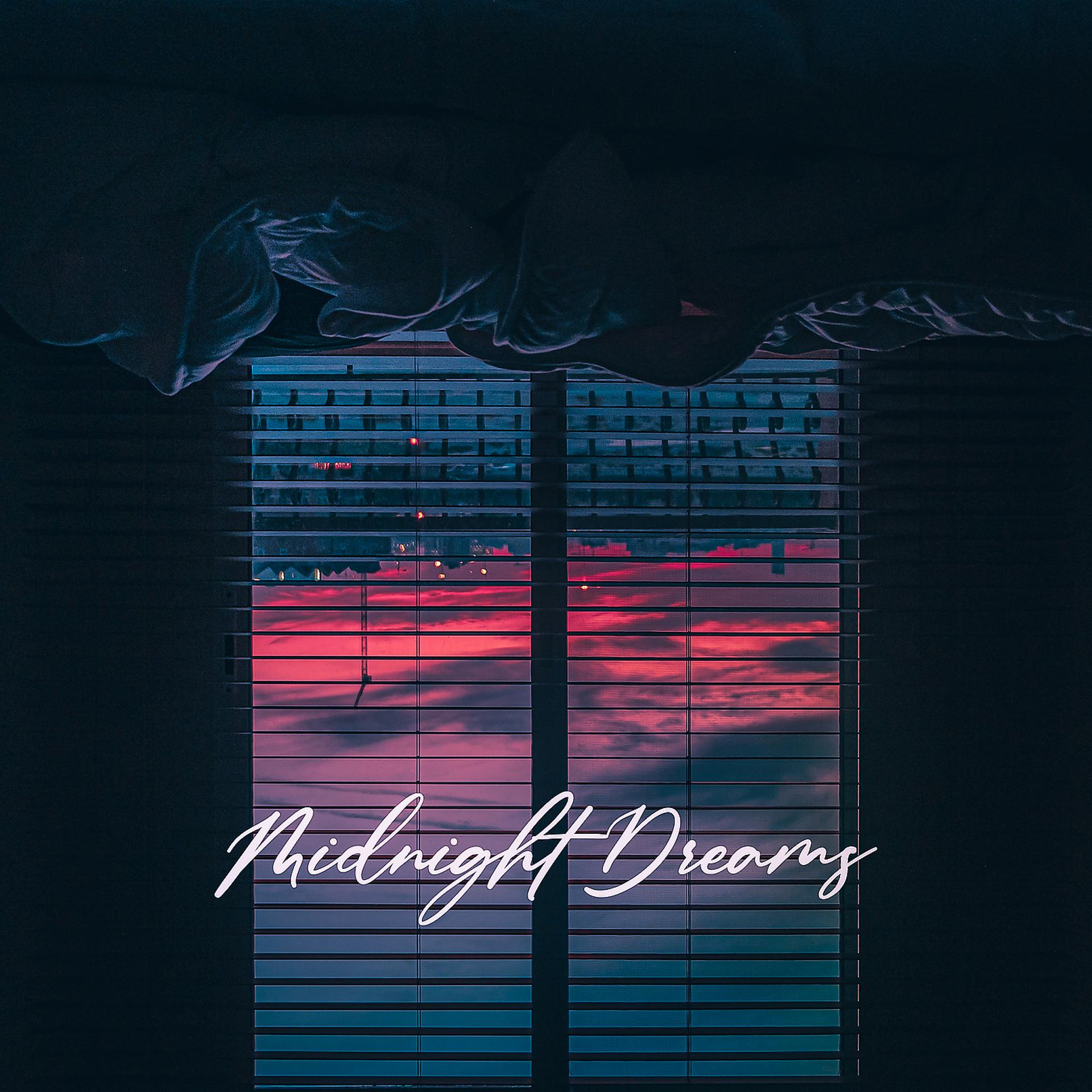 Постер альбома Midnight Dreams