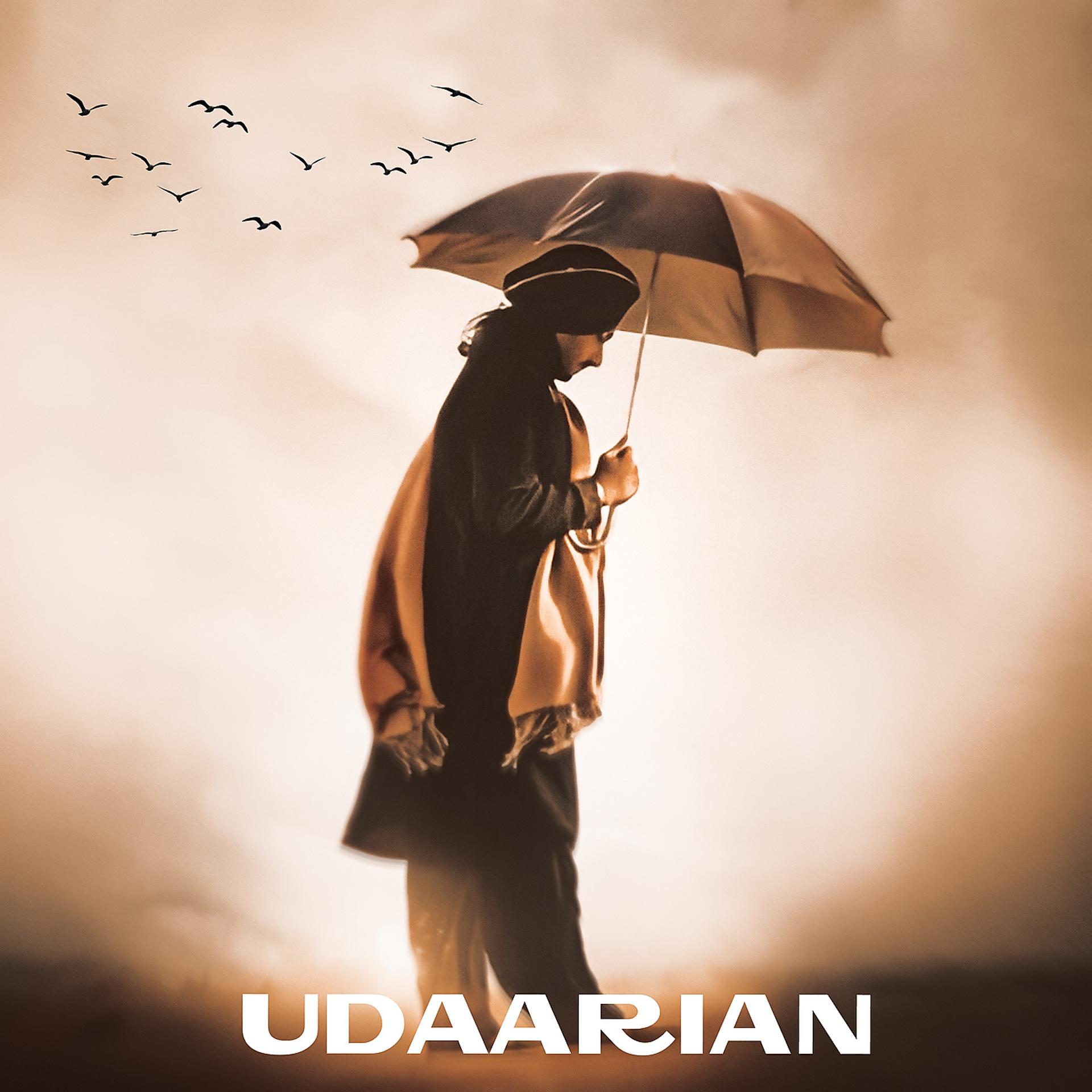 Постер альбома Udaarain