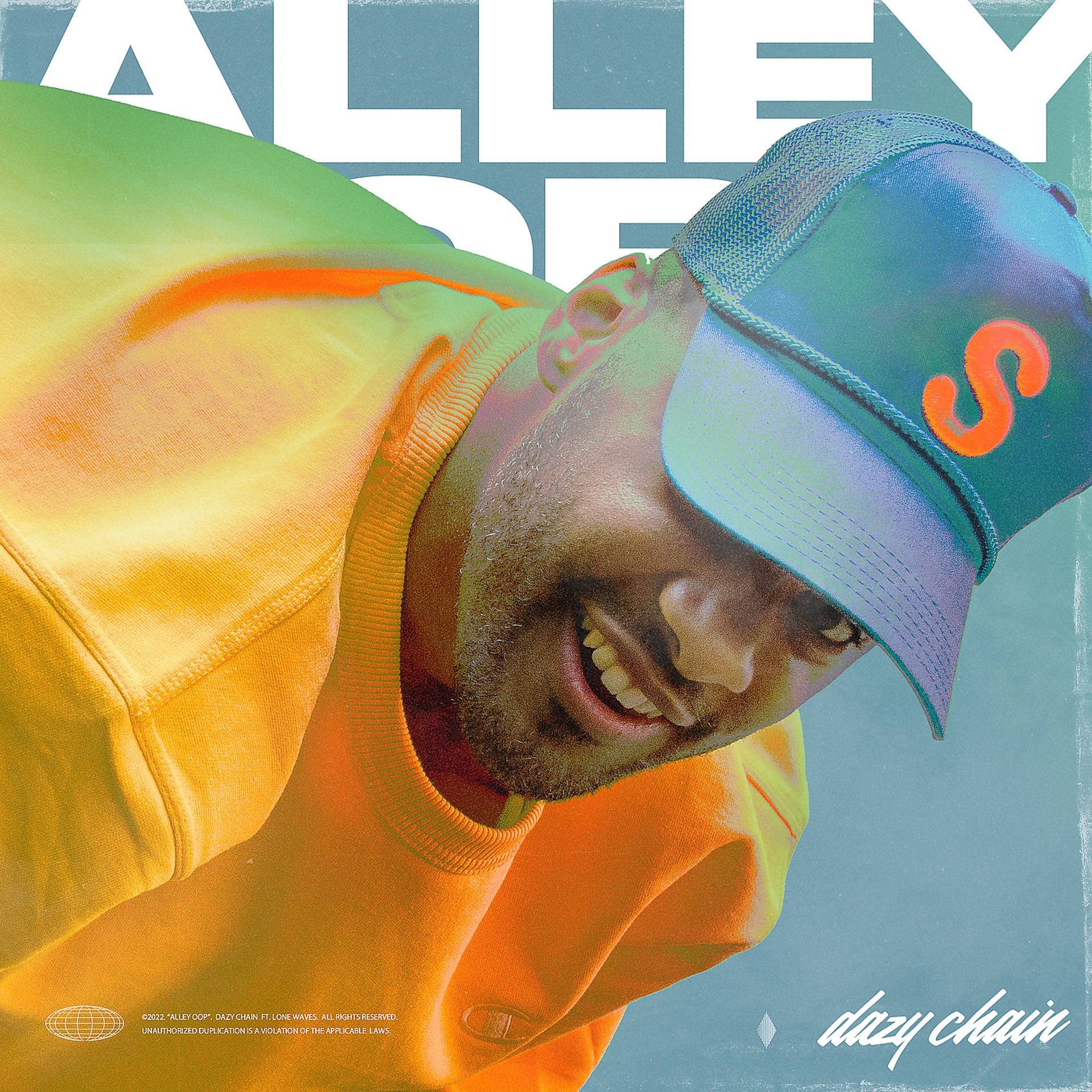 Постер альбома Alley-Oop