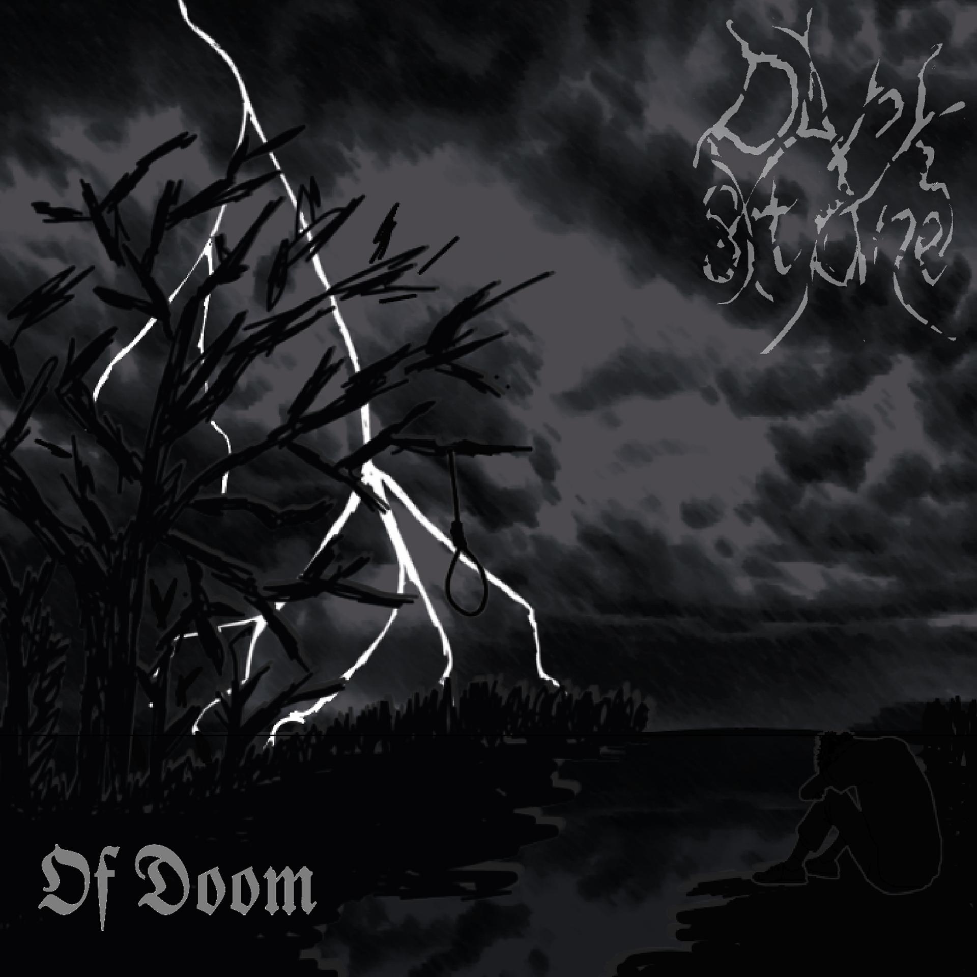 Постер альбома Of Doom