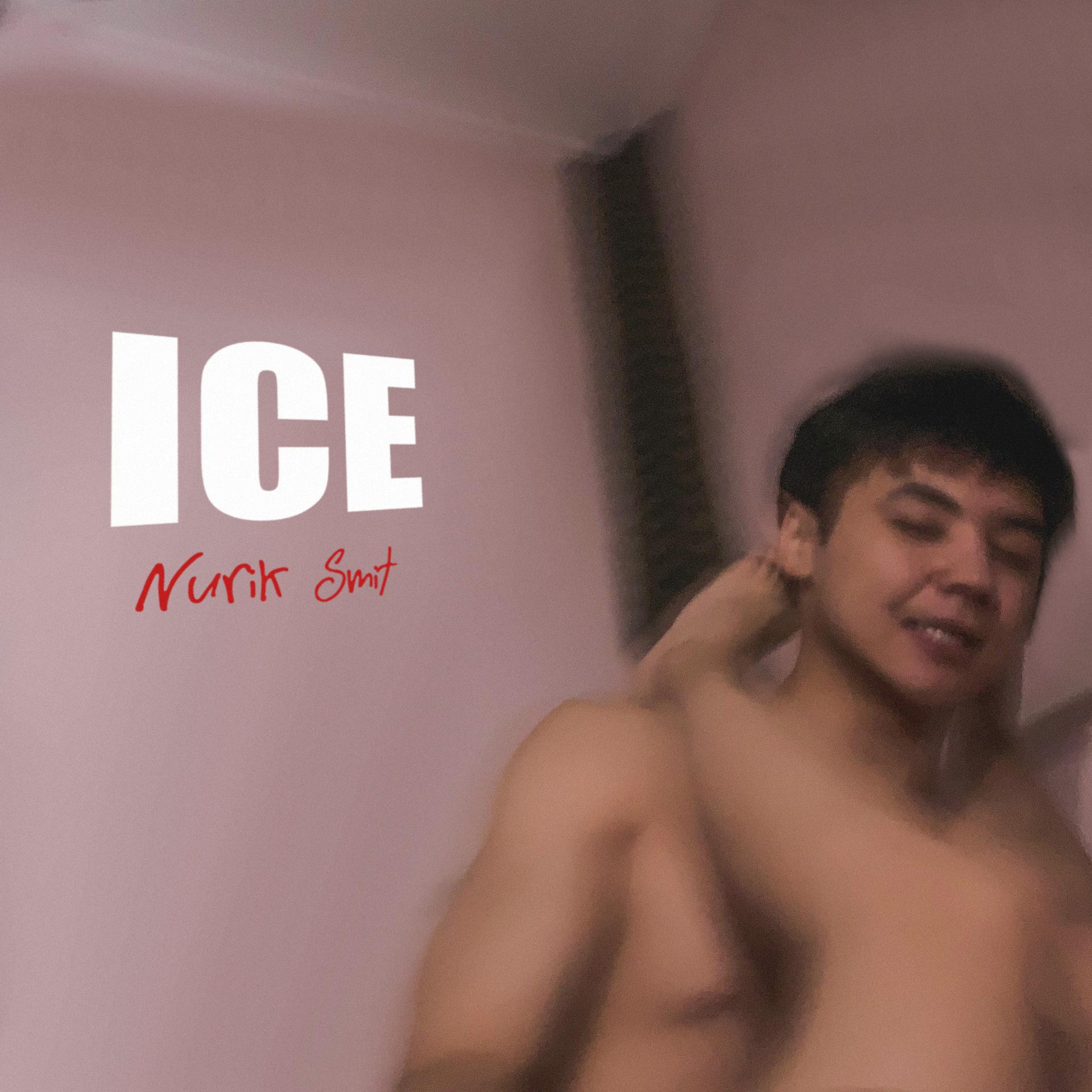 Постер альбома ice