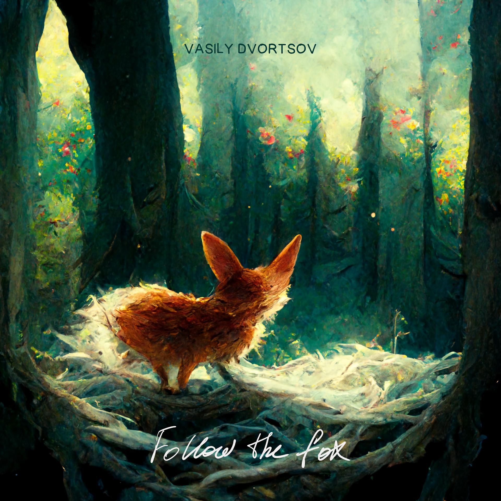 Постер альбома Follow The Fox