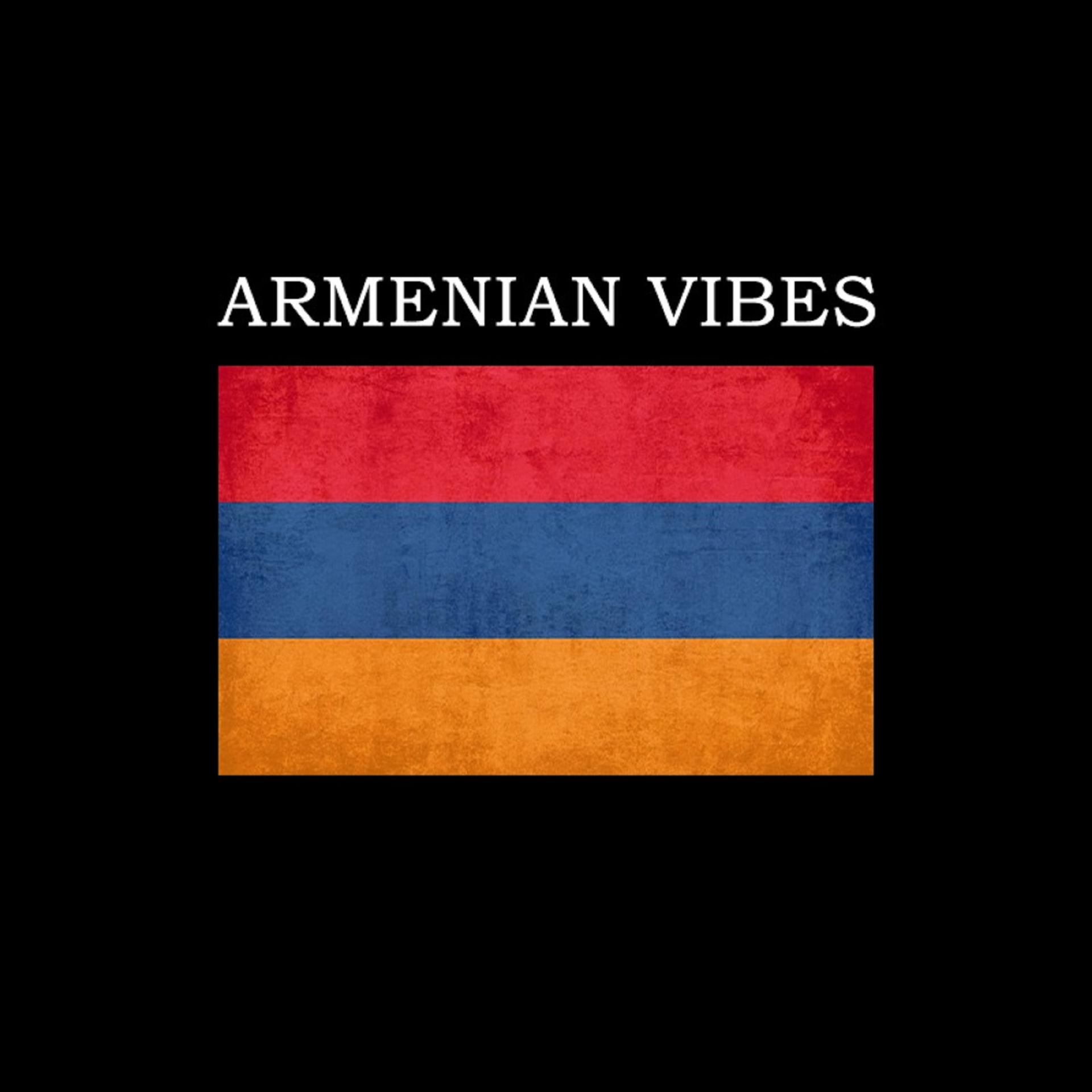 Постер альбома ARMENIAN VIBES