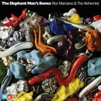 Постер альбома The Elephant Man's Bones