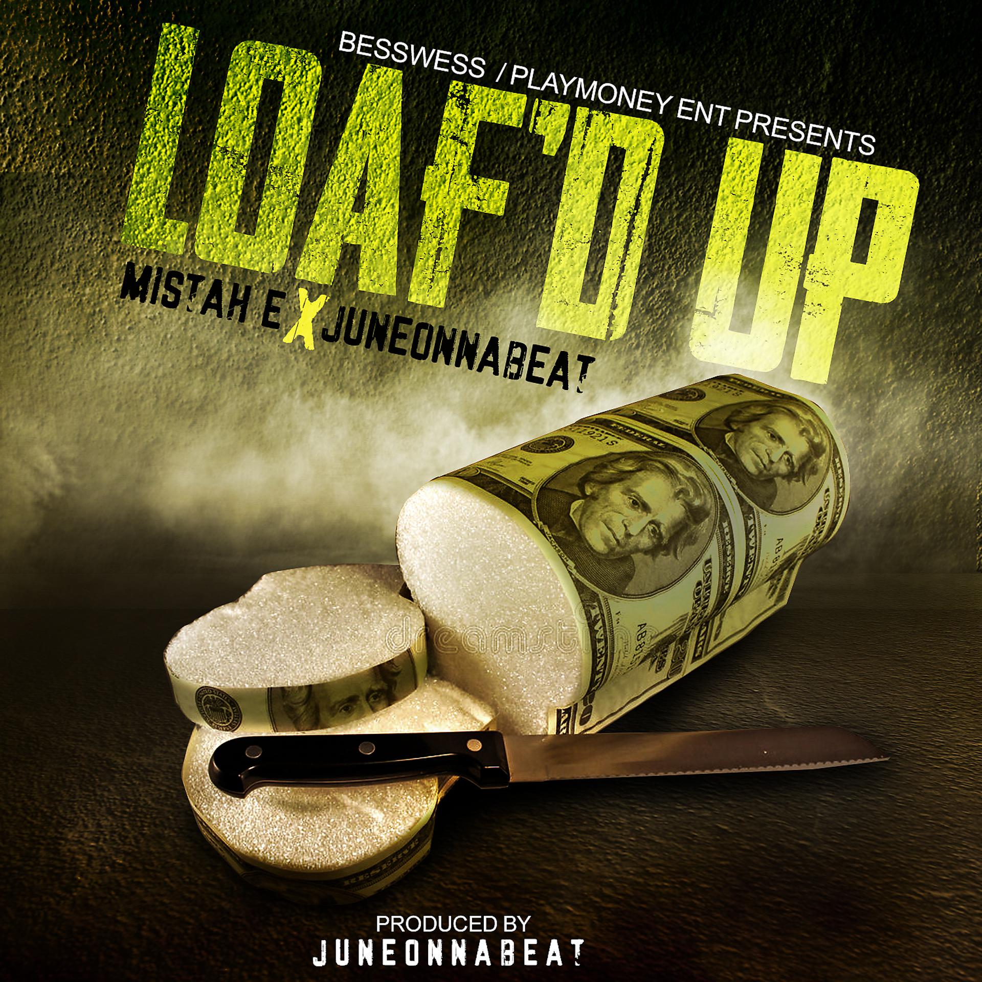 Постер альбома Loaf'd Up
