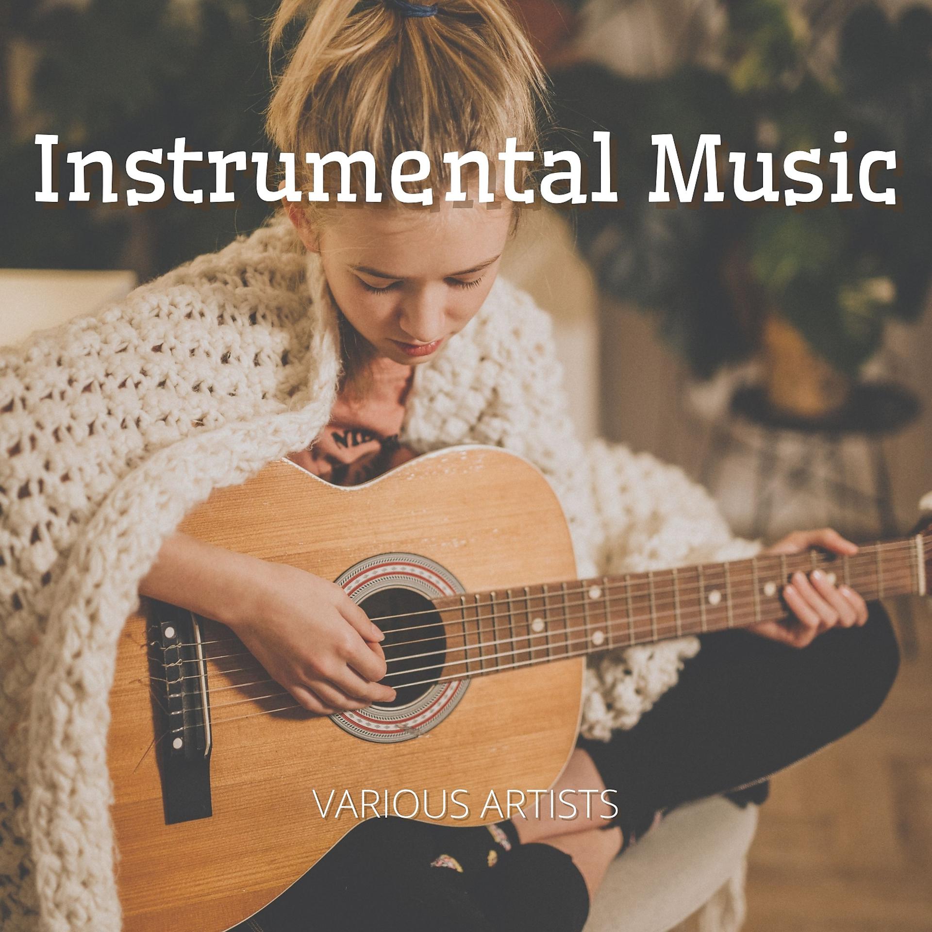 Постер альбома Instrumental Music