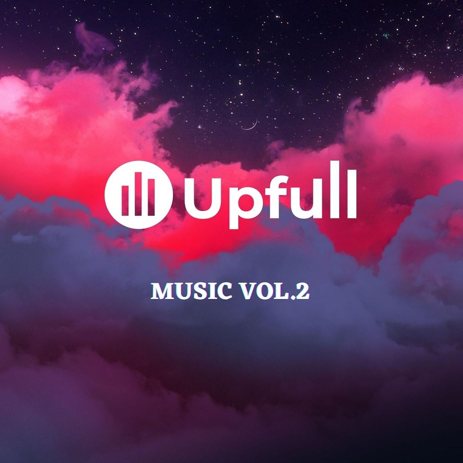 Постер альбома Upfull Music vol. 2