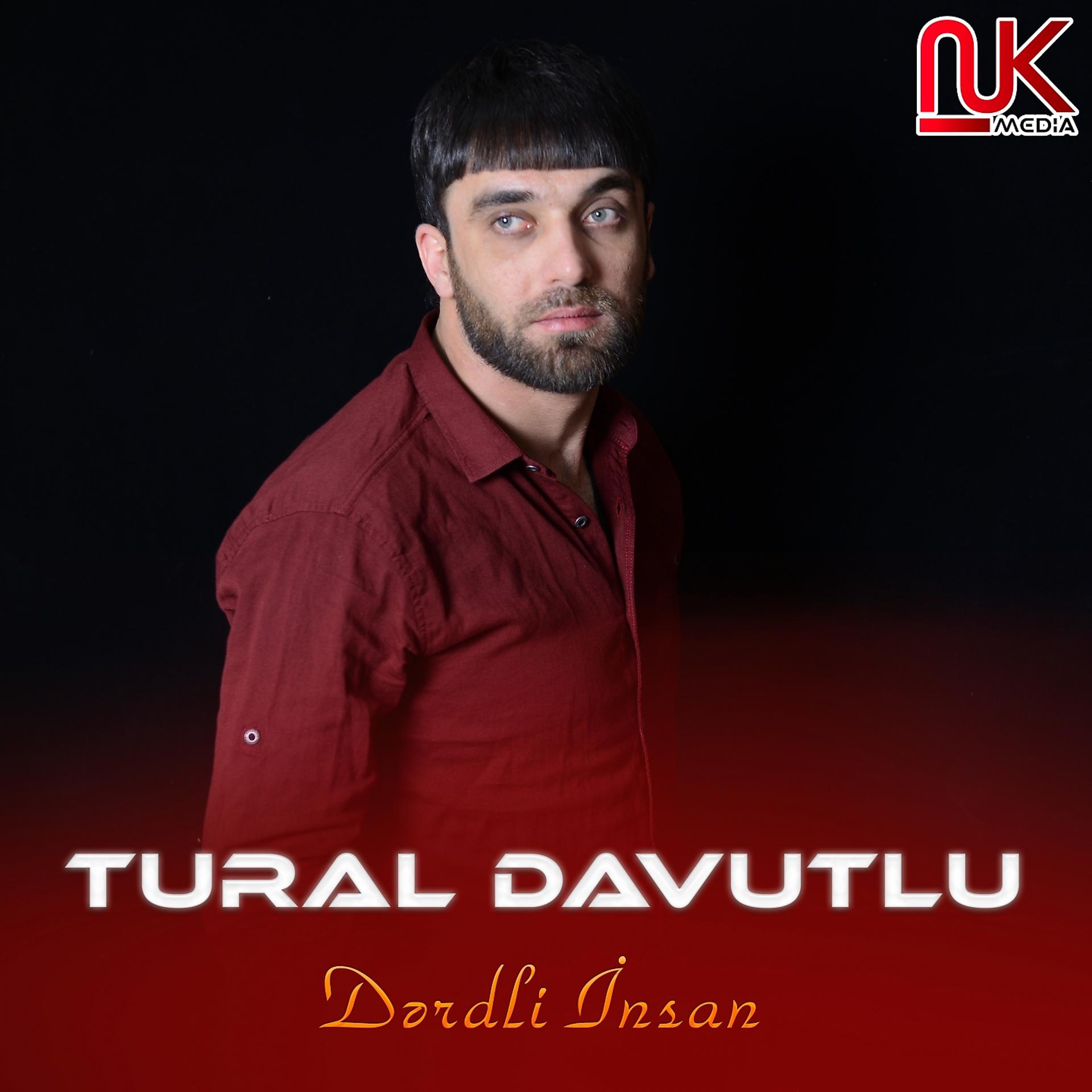 Постер альбома Dərdli İnsan